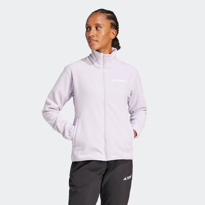 adidas TERREX Cardigan »W MT ESS FZ FL« von adidas TERREX