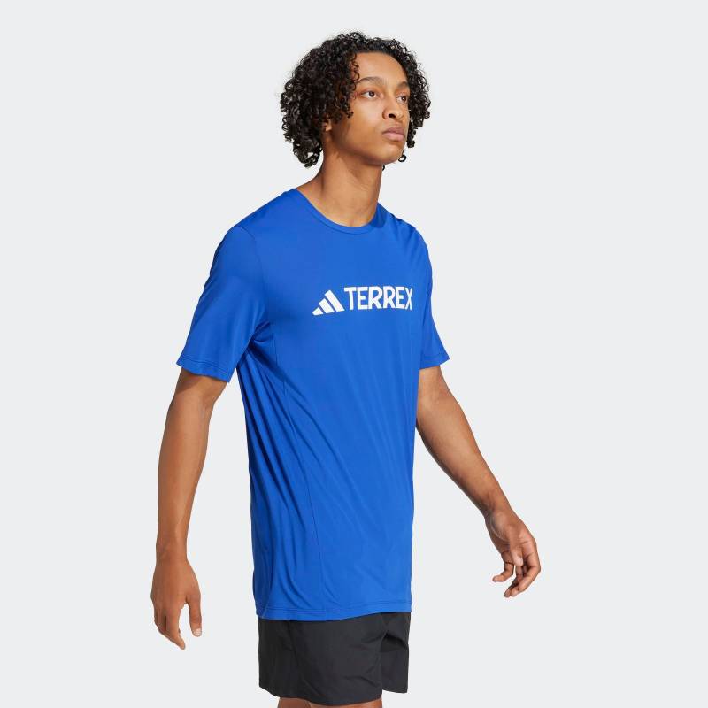 adidas TERREX Funktionsshirt »MT LOG TECH T« von adidas TERREX