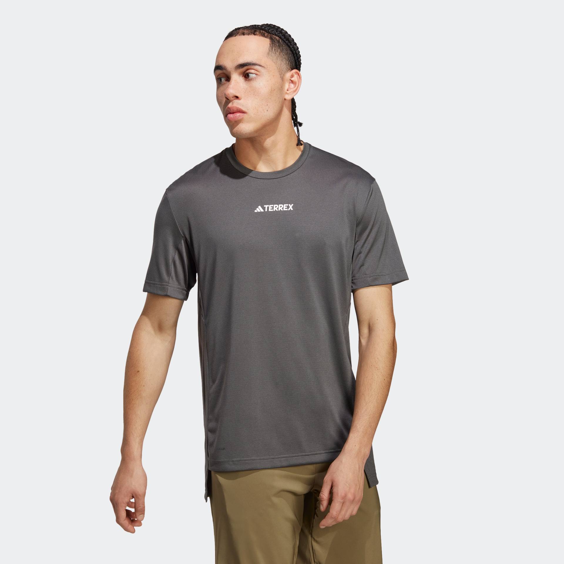 adidas TERREX Funktionsshirt »TERREX MULTI« von adidas TERREX