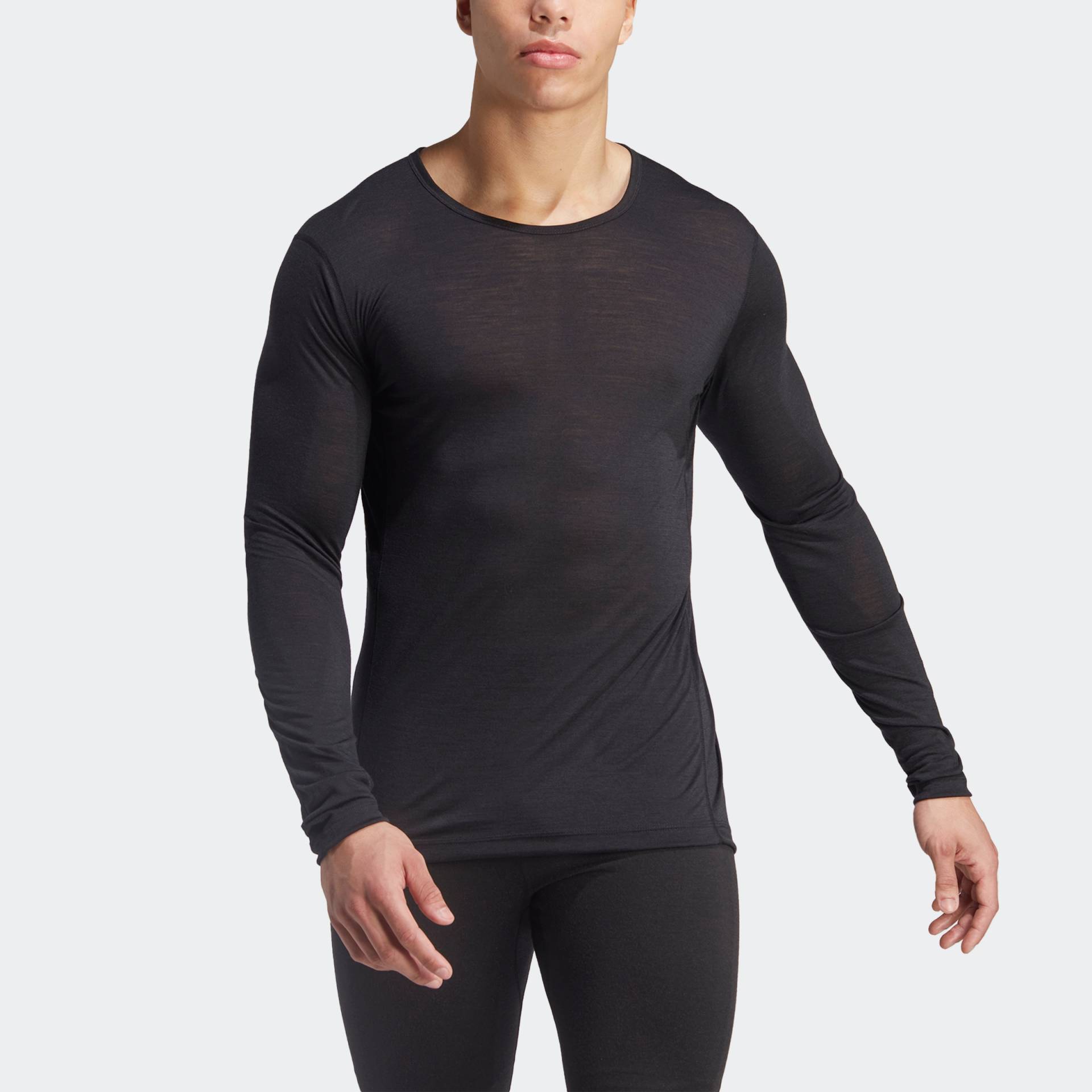 adidas TERREX Funktionsshirt »XPR MER150 LS« von adidas TERREX