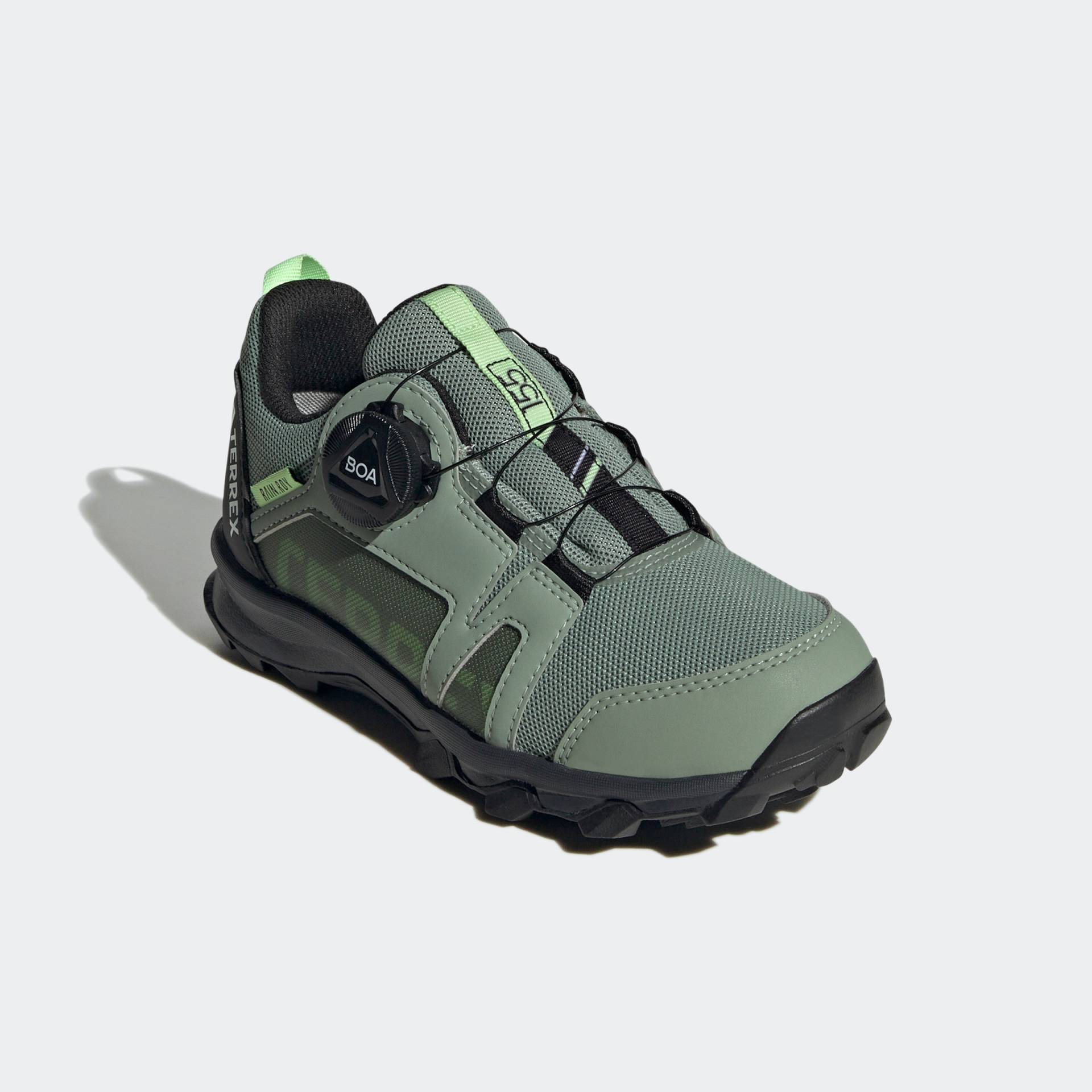 adidas TERREX Laufschuh »AGRAVIC BOA RAIN.RDY TRAILRUNNING« von adidas TERREX