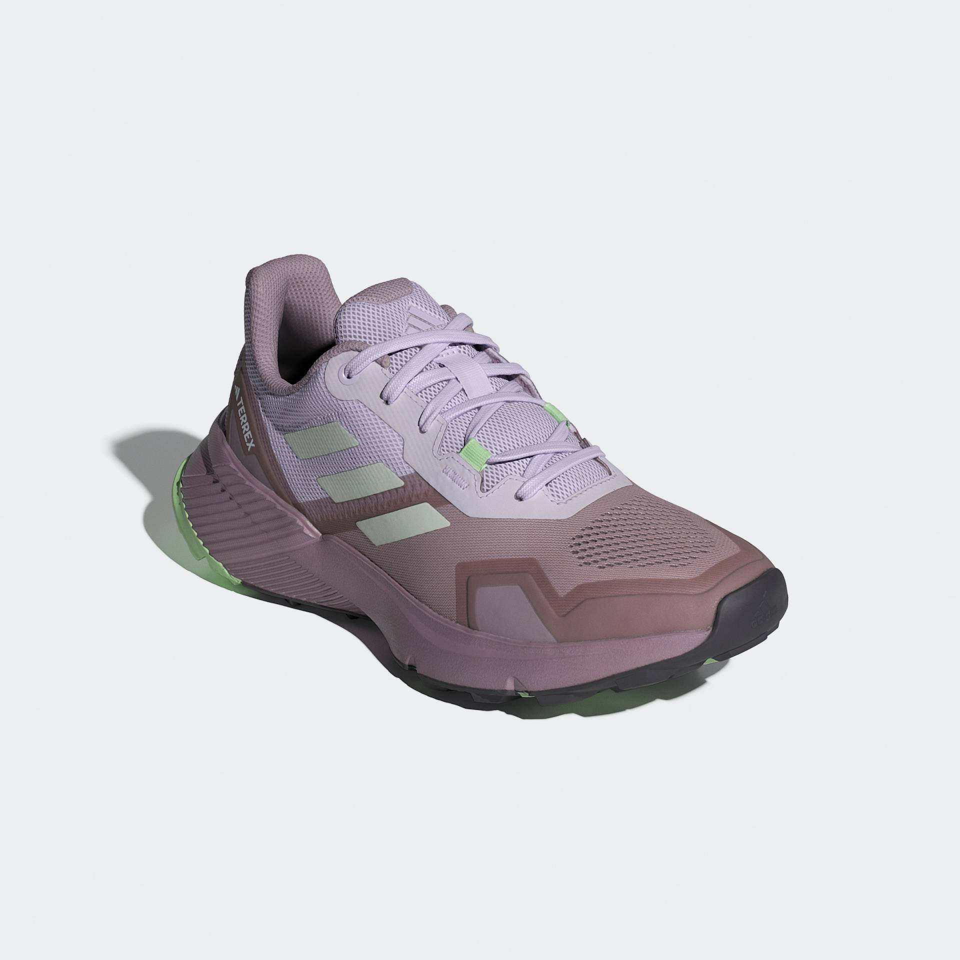 adidas TERREX Laufschuh »SOULSTRIDE TRAILRUNNING« von adidas TERREX