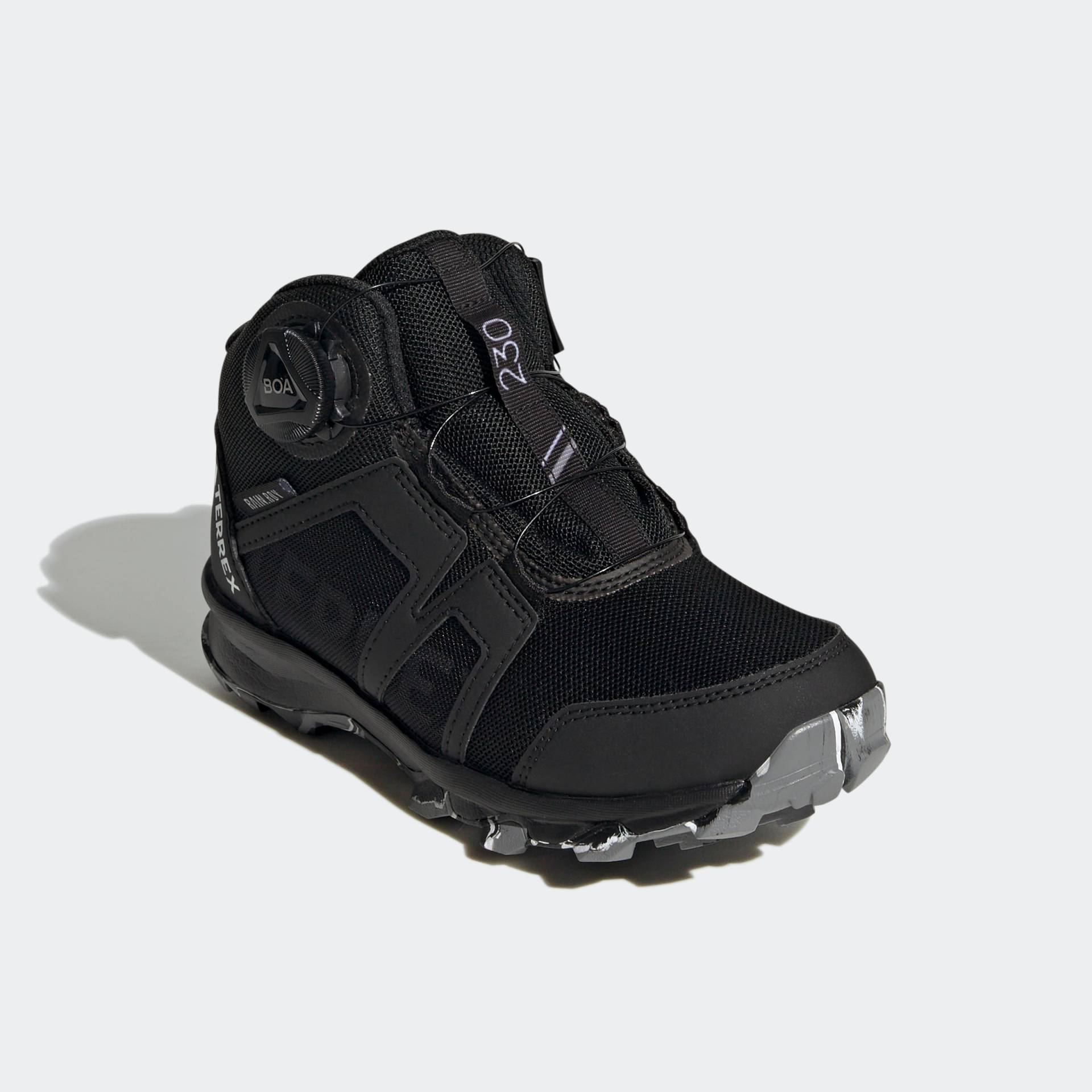 adidas TERREX Laufschuh »TERREX BOA MID RAIN.RDY« von adidas TERREX