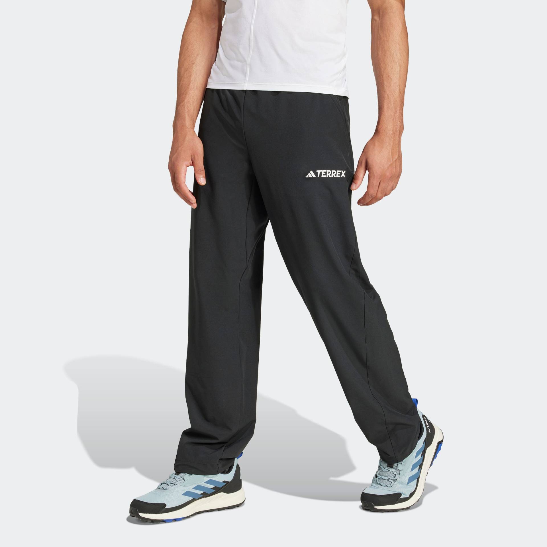adidas TERREX Outdoorhose »MT LITEFLEX P«, (1 tlg.) von adidas TERREX