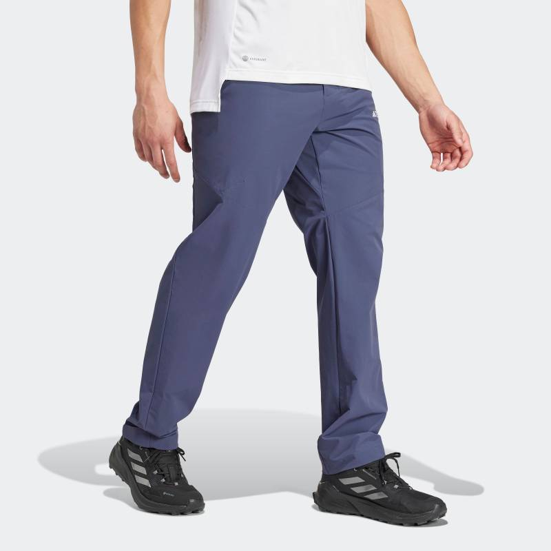 adidas TERREX Outdoorhose »XPERIOR PANTS«, (1 tlg.) von adidas TERREX