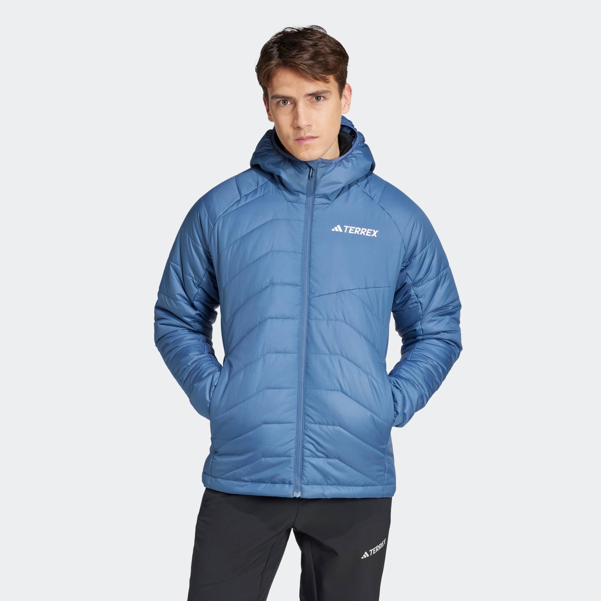 adidas TERREX Outdoorjacke »MT INS HO JKT« von adidas TERREX
