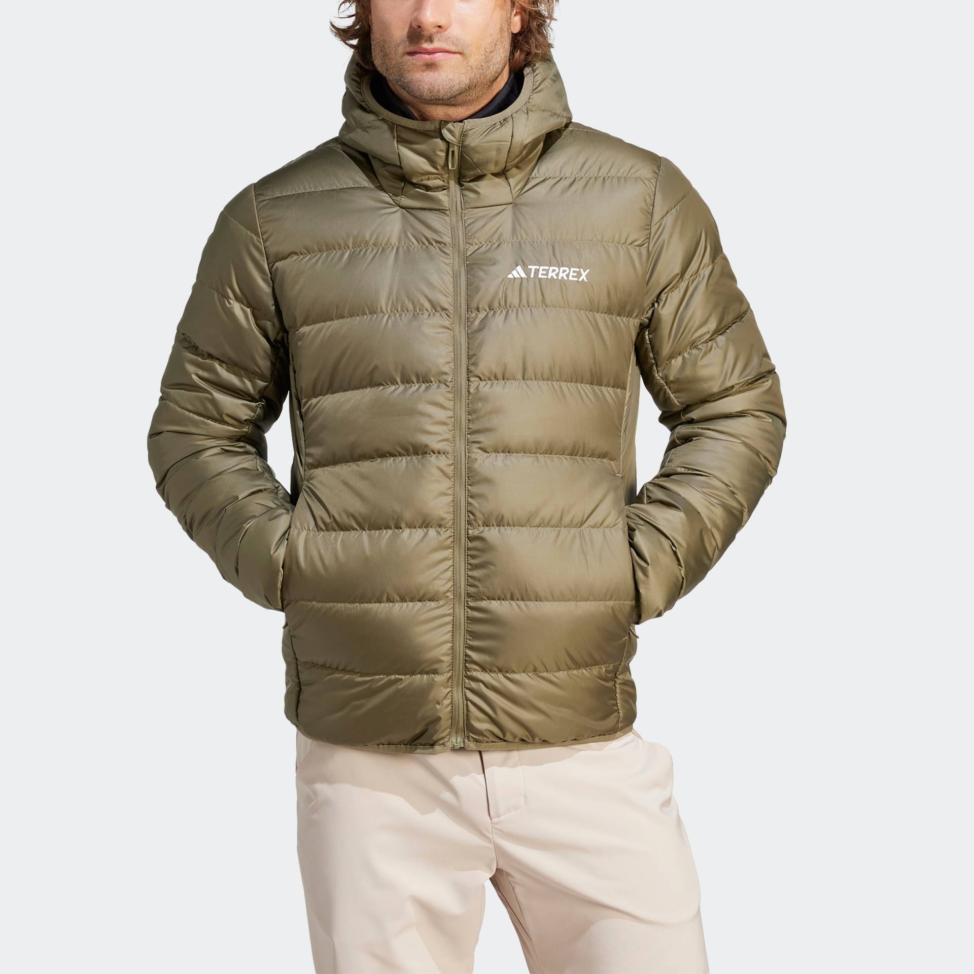 adidas TERREX Outdoorjacke »MULTI DOWN JKT« von adidas TERREX