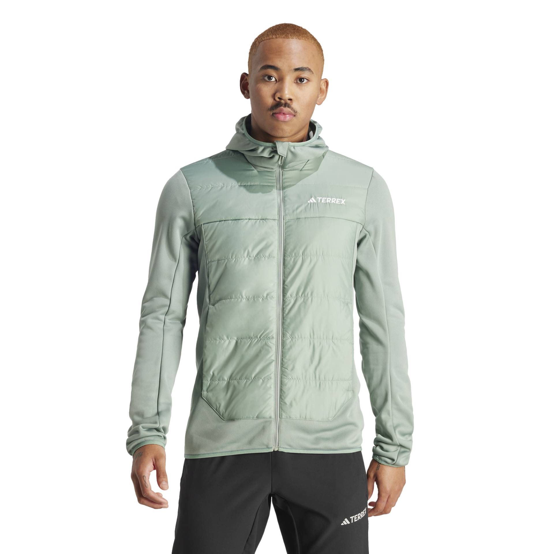 adidas TERREX Outdoorjacke »MULTI HYB JKT« von adidas TERREX