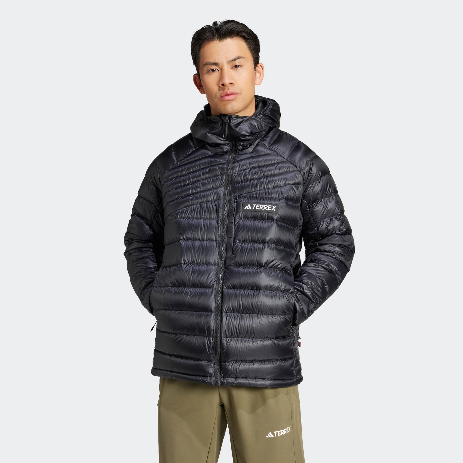 adidas TERREX Outdoorjacke »XPR DOWN JKT« adidas TERREX Outdoorjacke »XPR DOWN JKT« von adidas TERREX