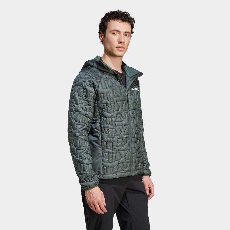 adidas TERREX Outdoorjacke »XPR LF HO J V« von adidas TERREX