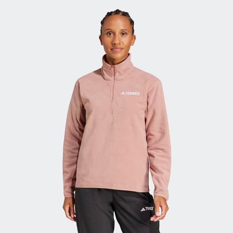 adidas TERREX Sweatshirt »W MT ESS HZ FL« von adidas TERREX