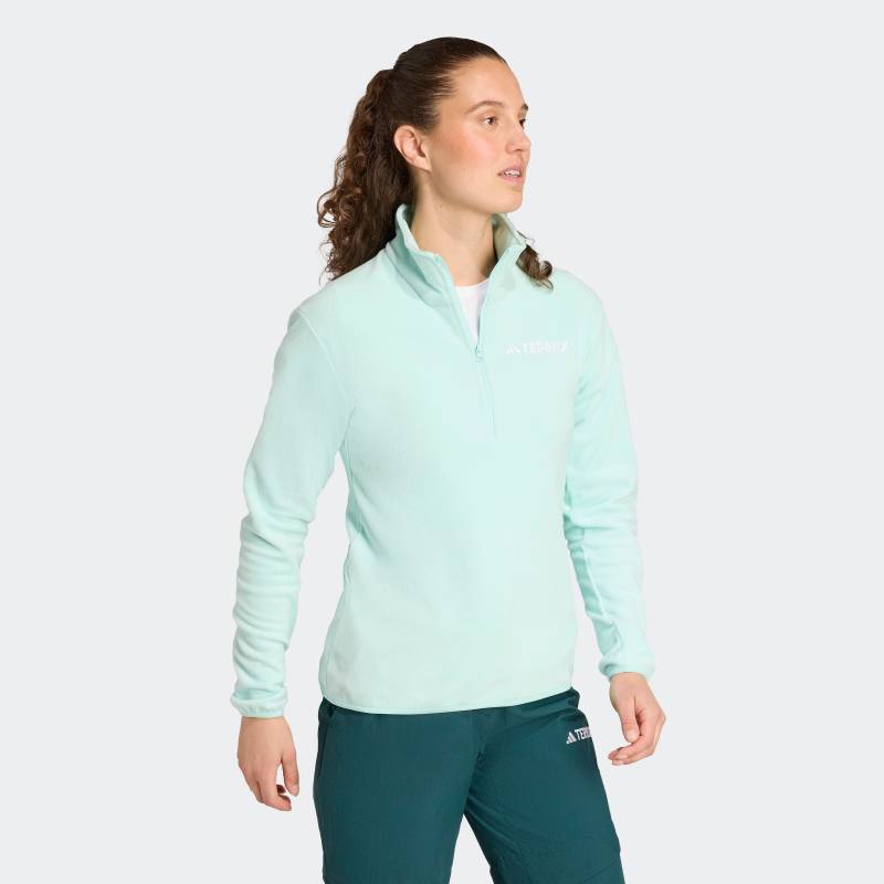 adidas TERREX Sweatshirt »W MT ESS HZ FL« von adidas TERREX
