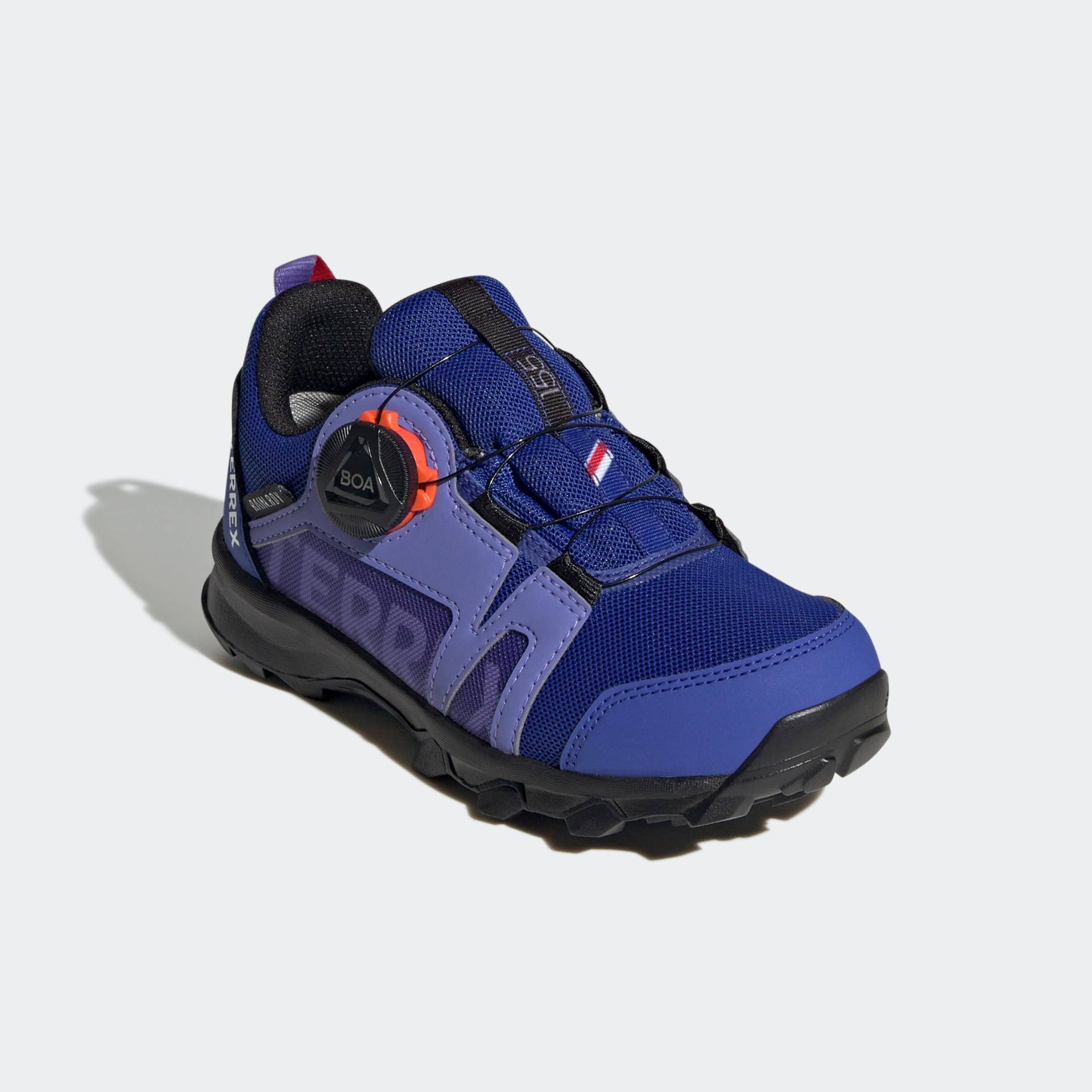 adidas TERREX Trailrunningschuh »TERREX AGRAVIC BOA RAIN.RDY TRAILRUNNING«, wasserdicht adidas TERREX Trailrunningschuh »TERREX AGRAVIC BOA RAIN.RDY TRAILRUNNING«, wasserdicht von adidas TERREX