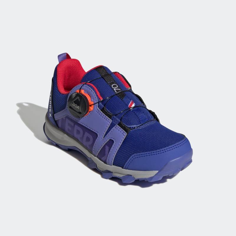 adidas TERREX Trailrunningschuh »TERREX AGRAVIC BOA KIDS« von adidas TERREX