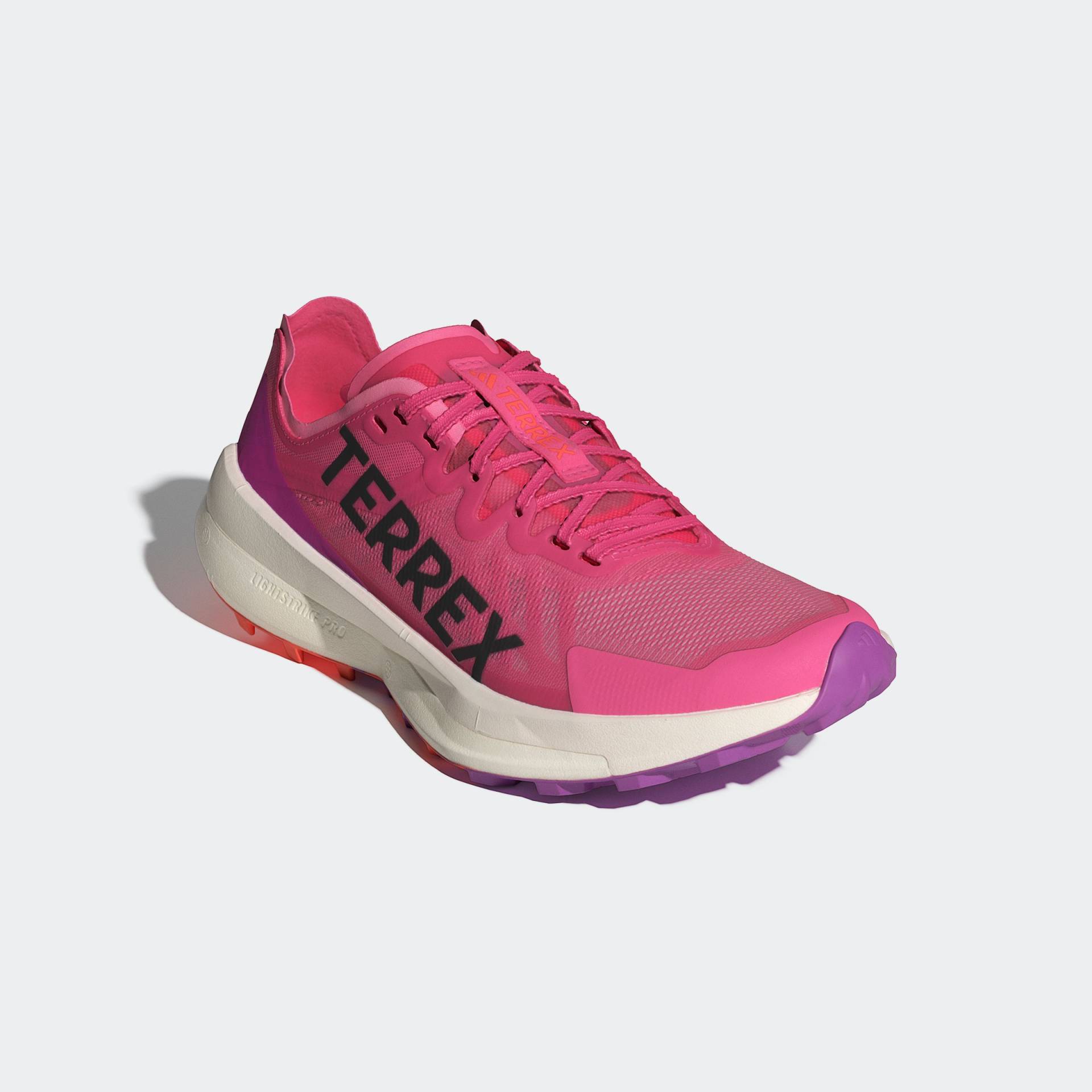 adidas TERREX Trailrunningschuh »TERREX AGRAVIC SPEED TRAILRUNNING« adidas TERREX Trailrunningschuh »TERREX AGRAVIC SPEED TRAILRUNNING« von adidas TERREX