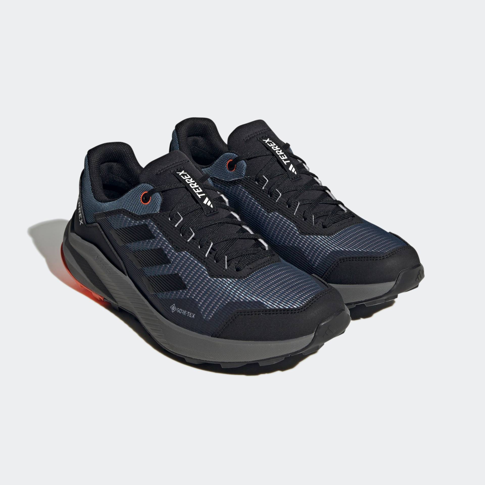adidas TERREX Trailrunningschuh »TRAIL RIDER GORE-TEX TRAILRUNNING«, wasserdicht adidas TERREX Trailrunningschuh »TRAIL RIDER GORE-TEX TRAILRUNNING«, wasserdicht von adidas TERREX