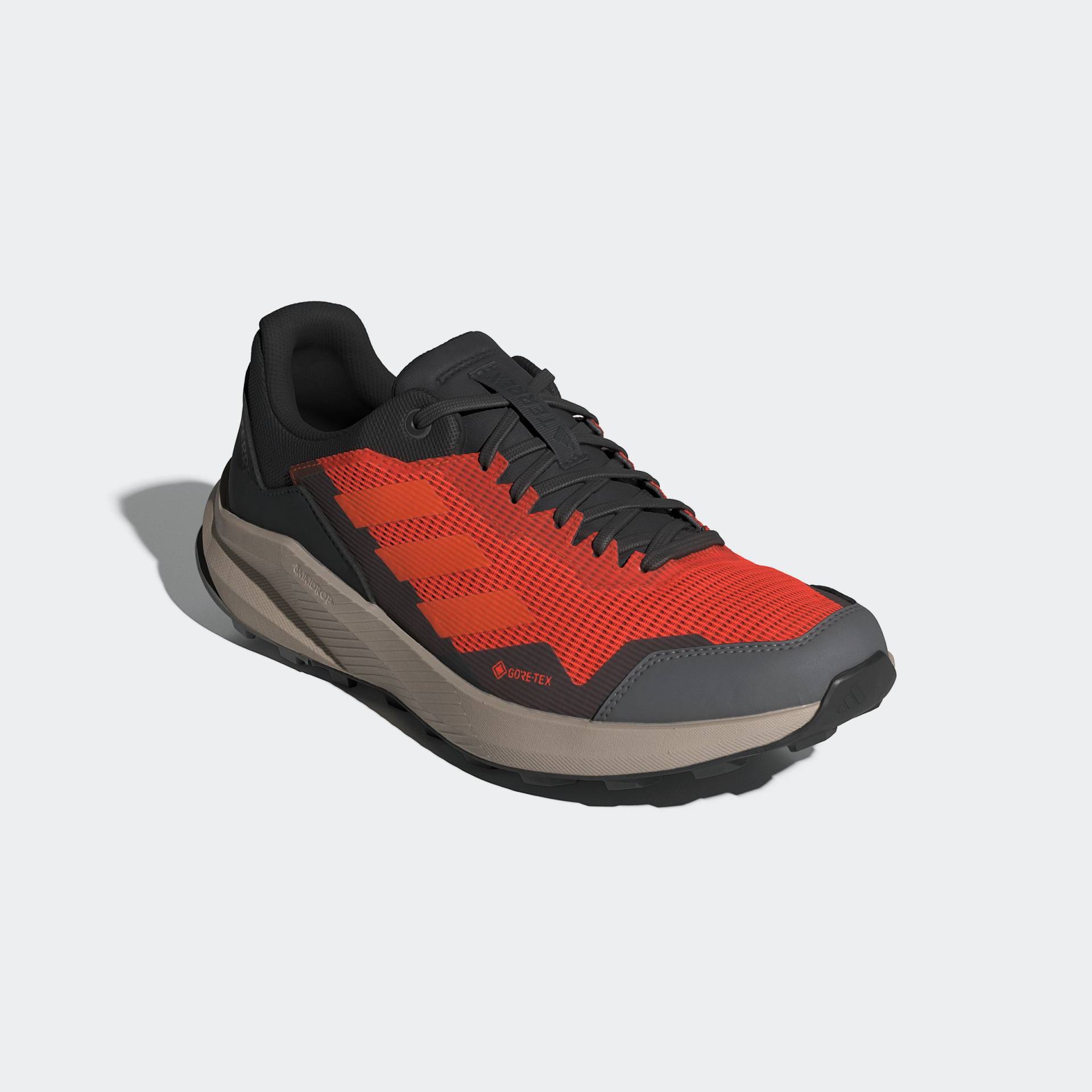 adidas TERREX Trailrunningschuh »TRAIL RIDER GORE-TEX TRAILRUNNING«, wasserdicht adidas TERREX Trailrunningschuh »TRAIL RIDER GORE-TEX TRAILRUNNING«, wasserdicht von adidas TERREX