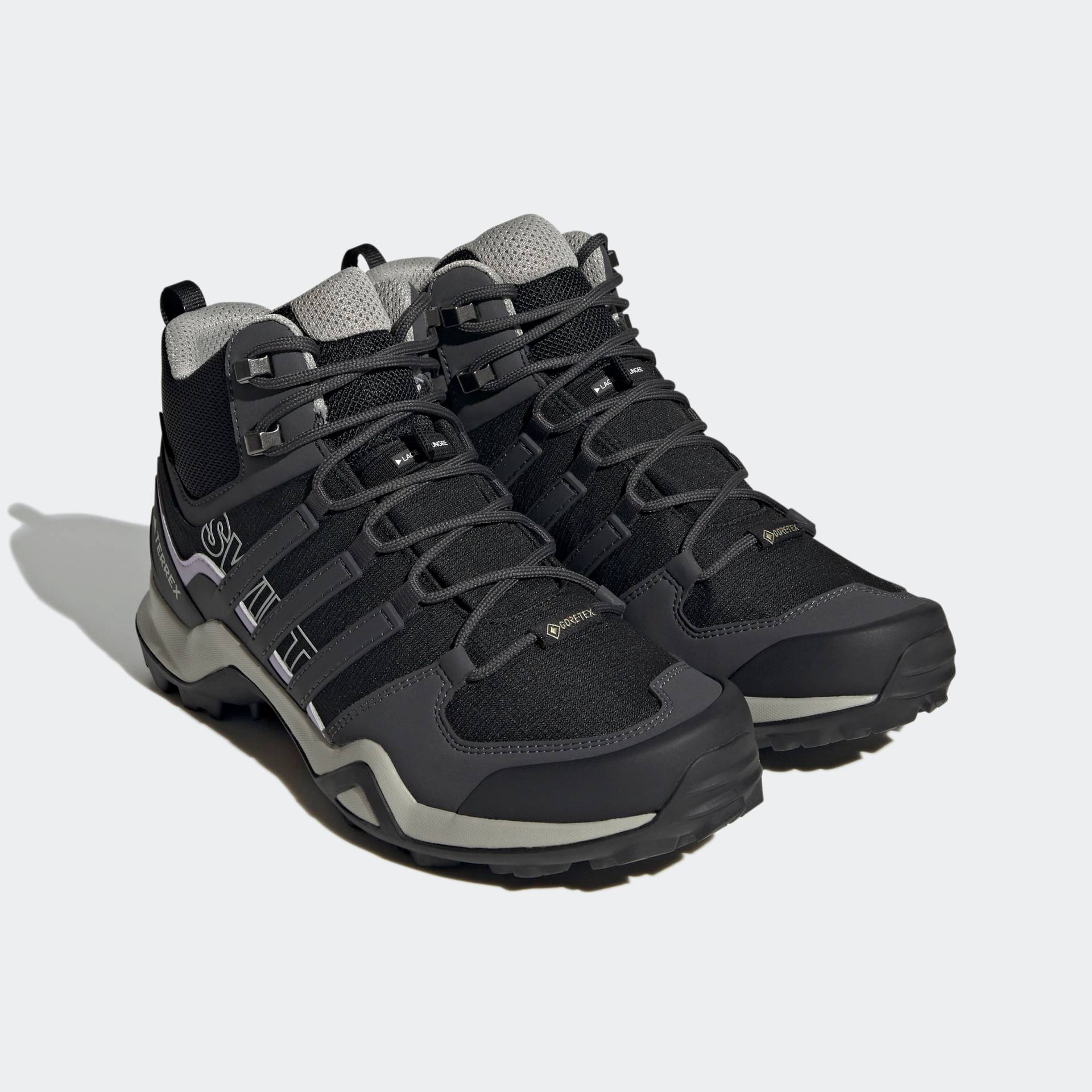 adidas TERREX Wanderschuh »TERREX SWIFT R2 MID GORE-TEX« von adidas TERREX