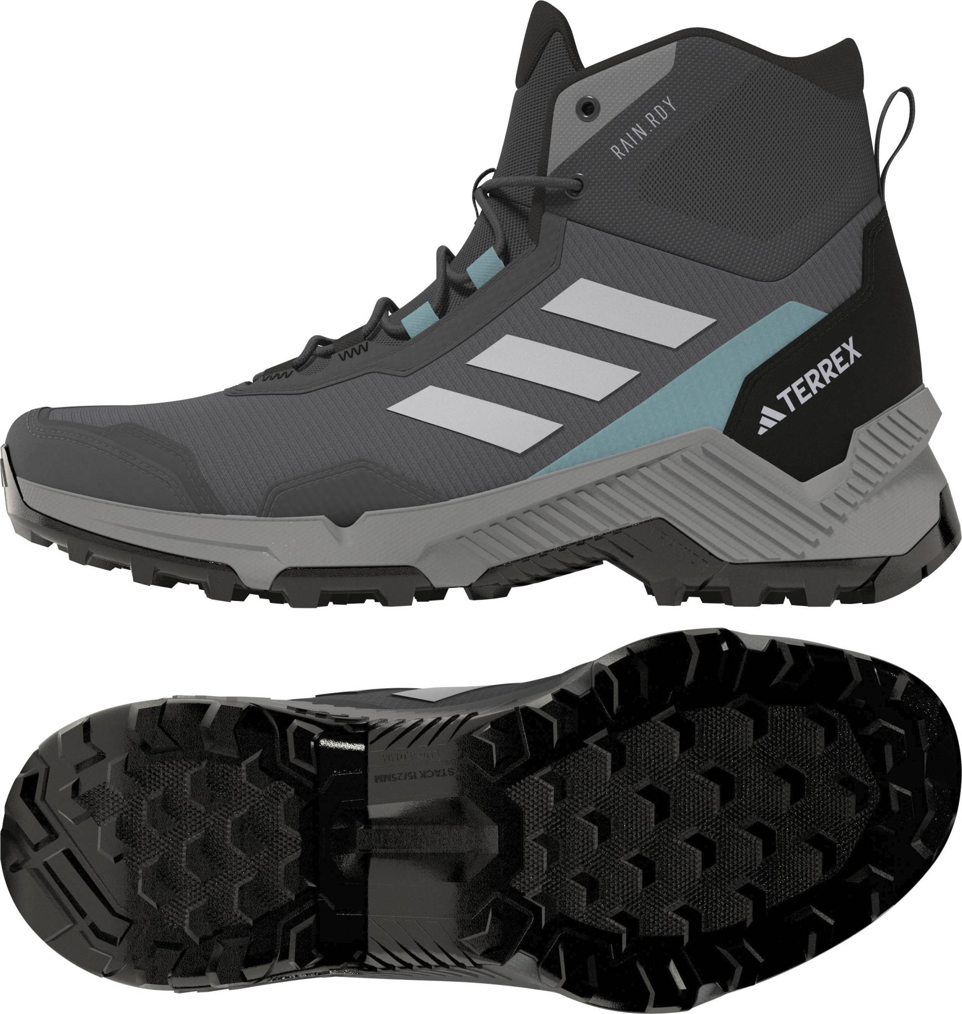 adidas TERREX Wanderschuh »EASTRAIL 2.0 MID RAIN.RDY« von adidas TERREX