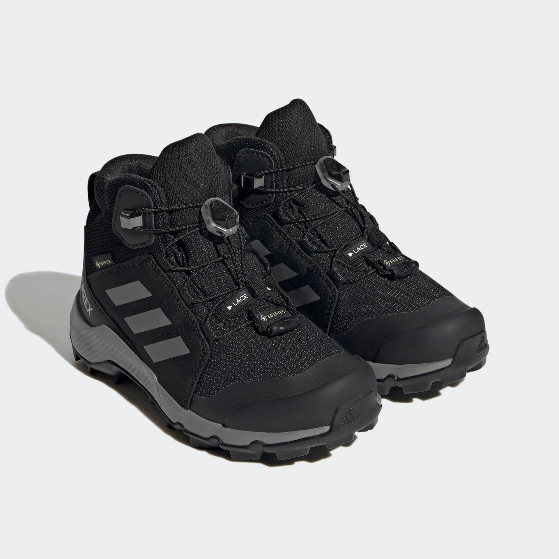 adidas TERREX Wanderschuh »ORGANIZER MID GORE-TEX« von adidas TERREX