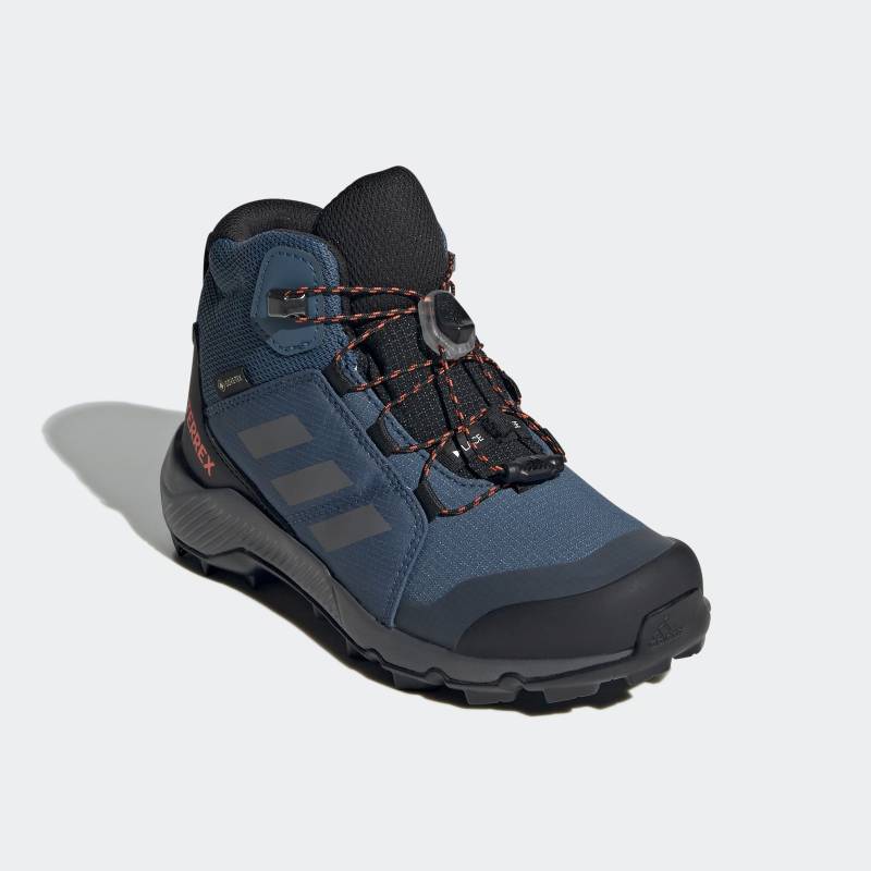 adidas TERREX Wanderschuh »ORGANIZER MID GORE-TEX« von adidas TERREX