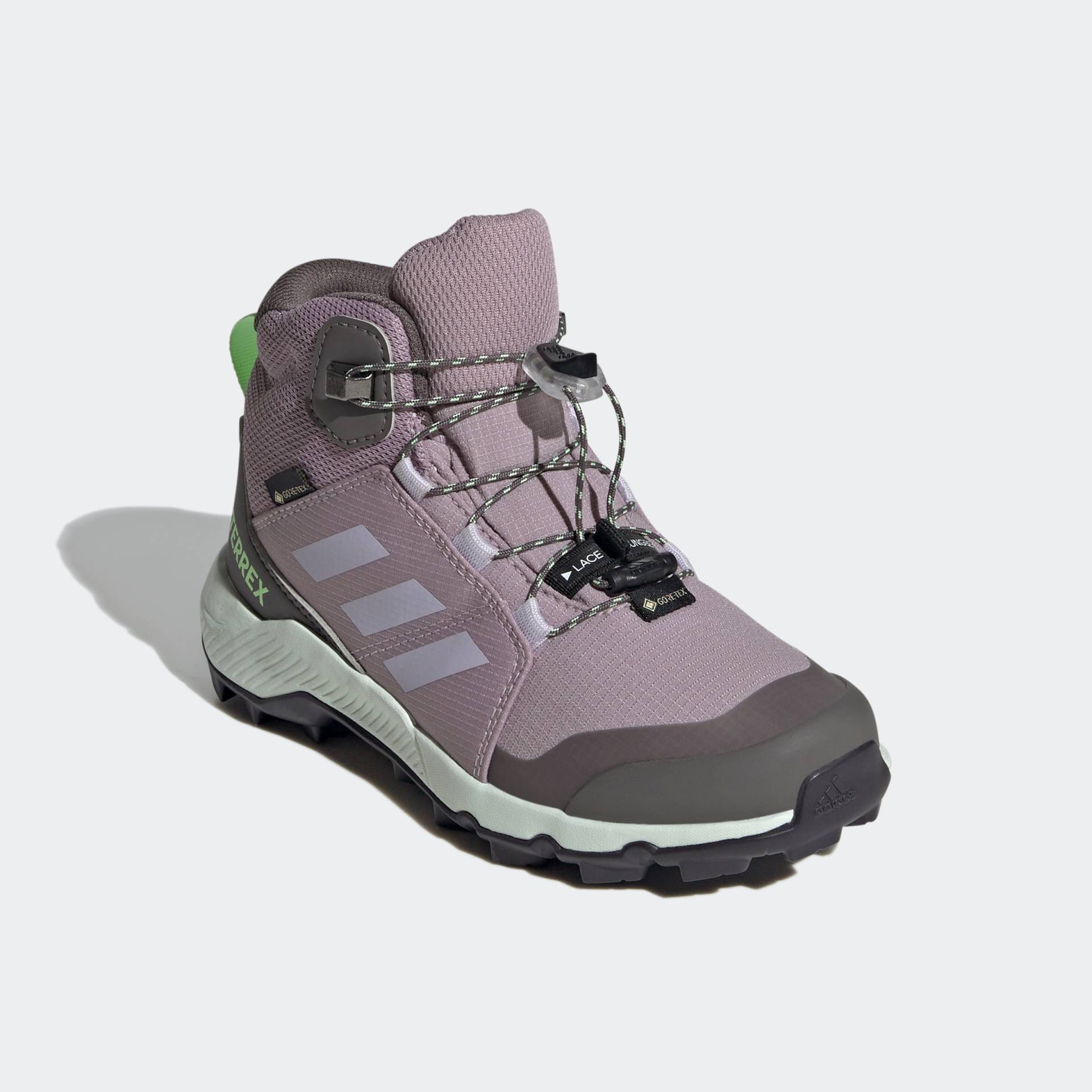 adidas TERREX Wanderschuh »ORGANIZER MID GORE-TEX« von adidas TERREX