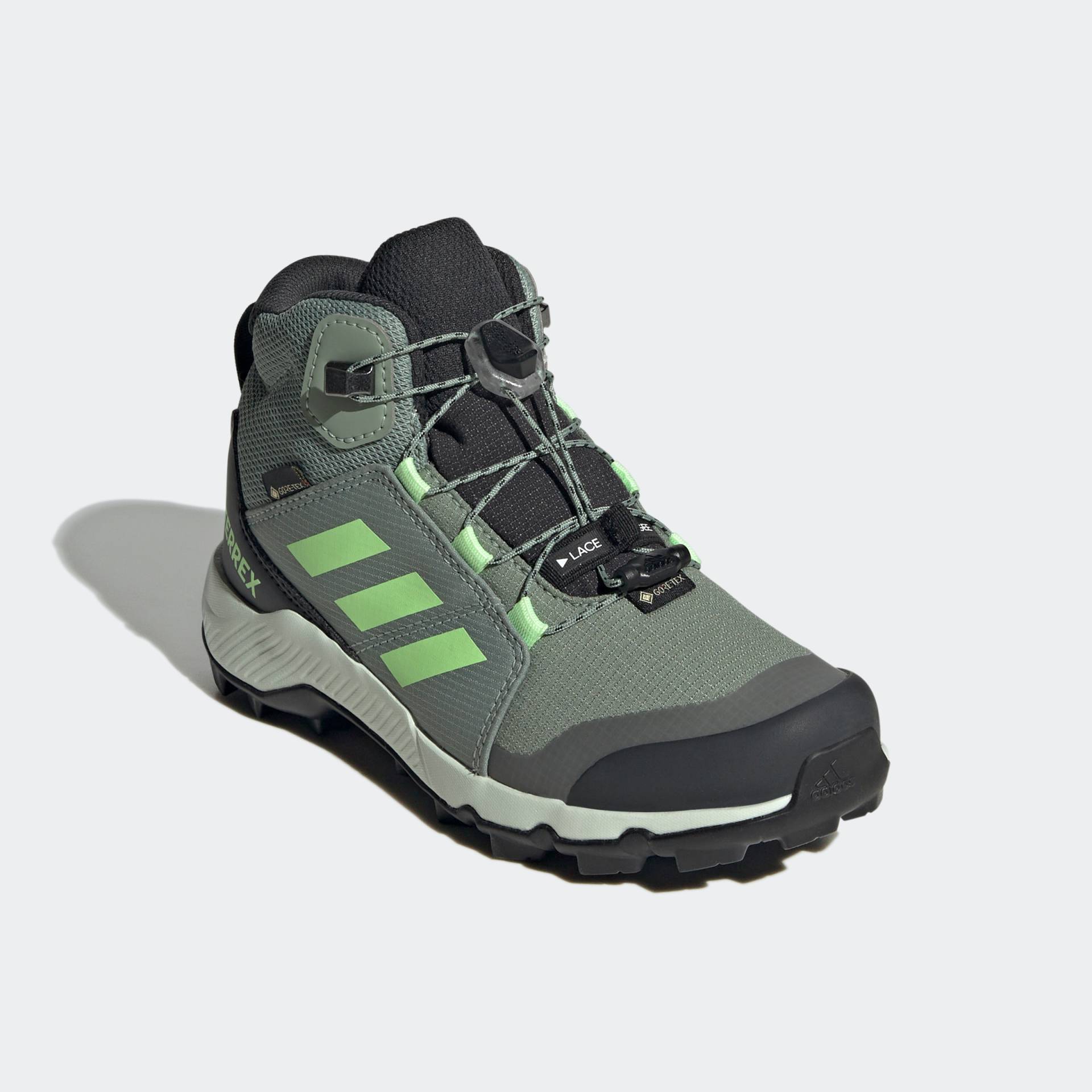 adidas TERREX Wanderschuh »ORGANIZER MID GORE-TEX« von adidas TERREX