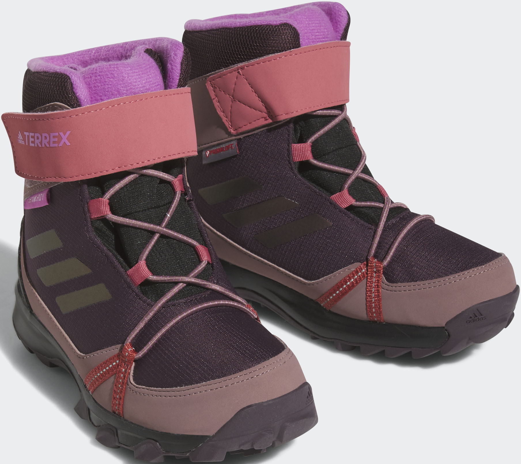 adidas TERREX Wanderschuh »SNOW COLD.RDY WINTERSCHUH« von adidas TERREX