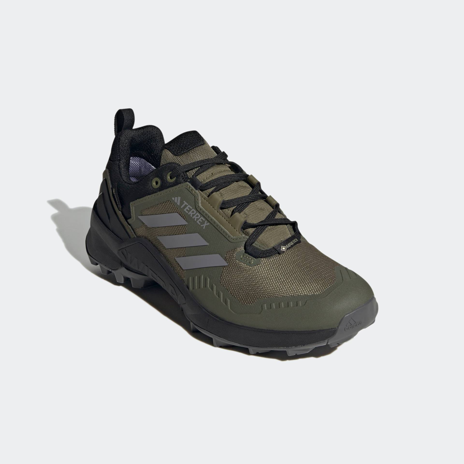 adidas TERREX Wanderschuh »TERREX SWIFT R3 GORE-TEX« von adidas TERREX