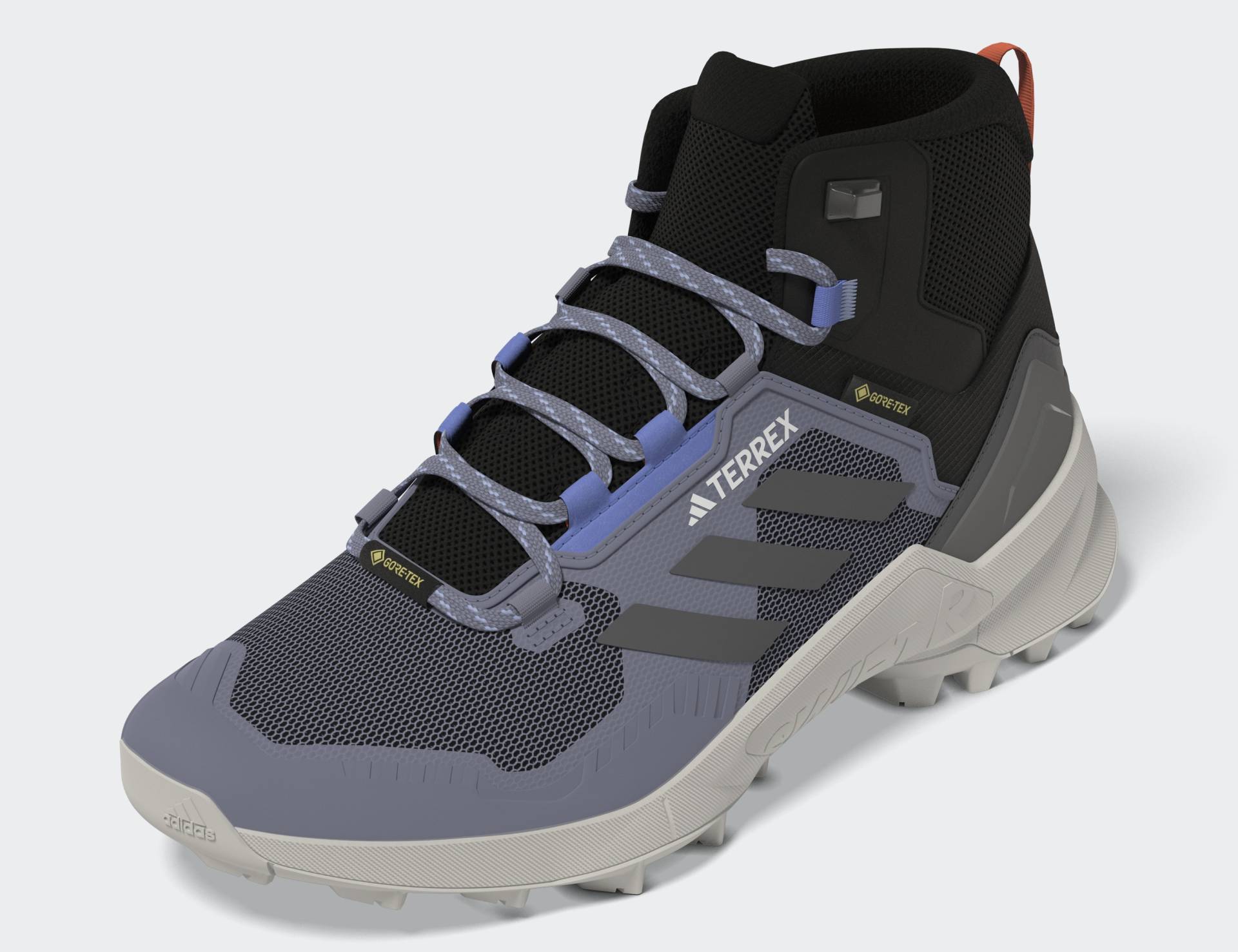 adidas TERREX Wanderschuh »TERREX SWIFT R3 MID GORE-TEX« von adidas TERREX