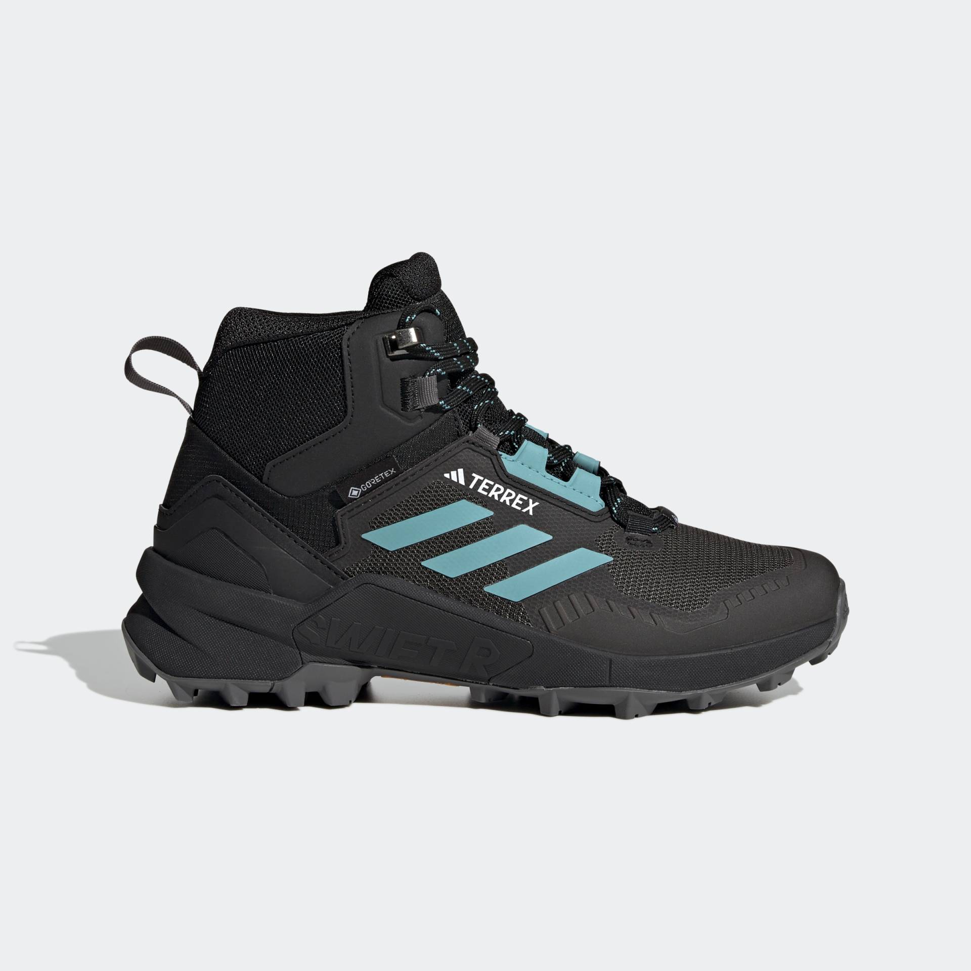 adidas TERREX Wanderschuh »TERREX SWIFT R3 MID GORE-TEX« von adidas TERREX