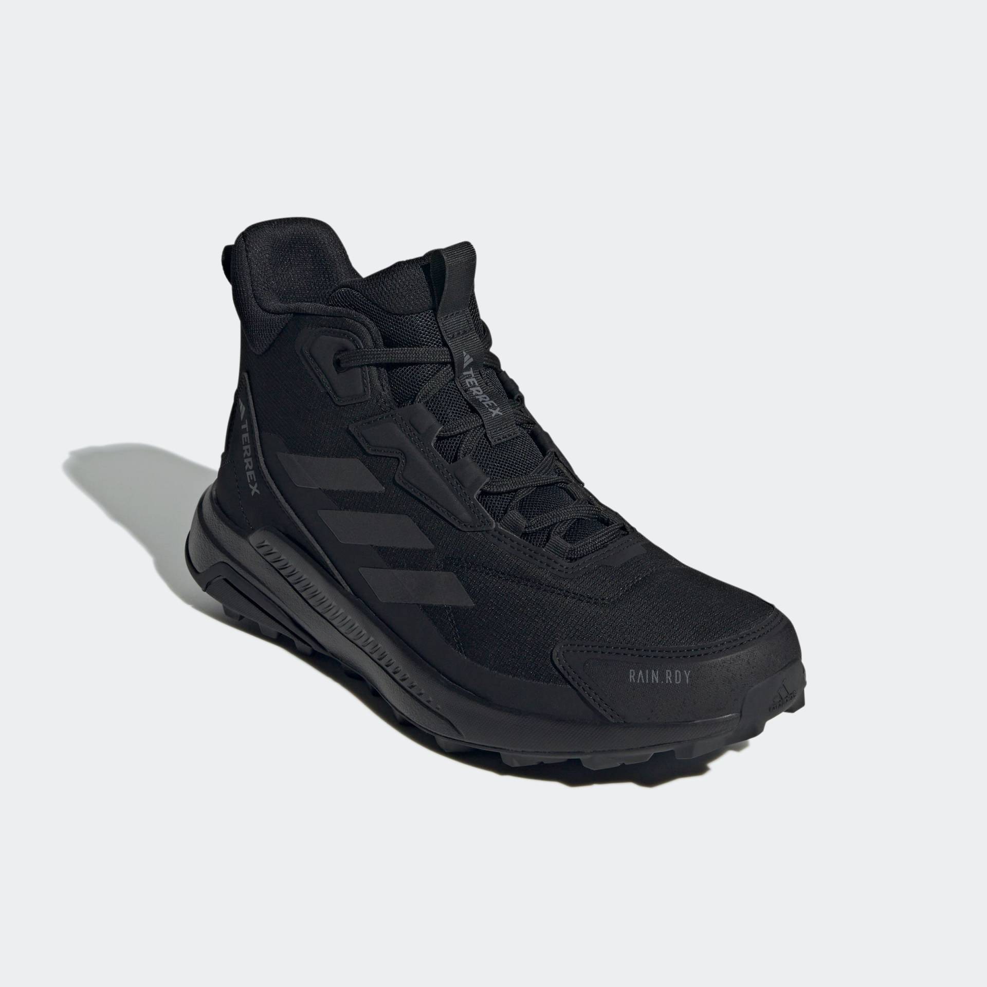 adidas TERREX Wanderschuh »TERREX ANYLANDER MID RAIN.RDY«, wasserdicht adidas TERREX Wanderschuh »TERREX ANYLANDER MID RAIN.RDY«, wasserdicht von adidas TERREX