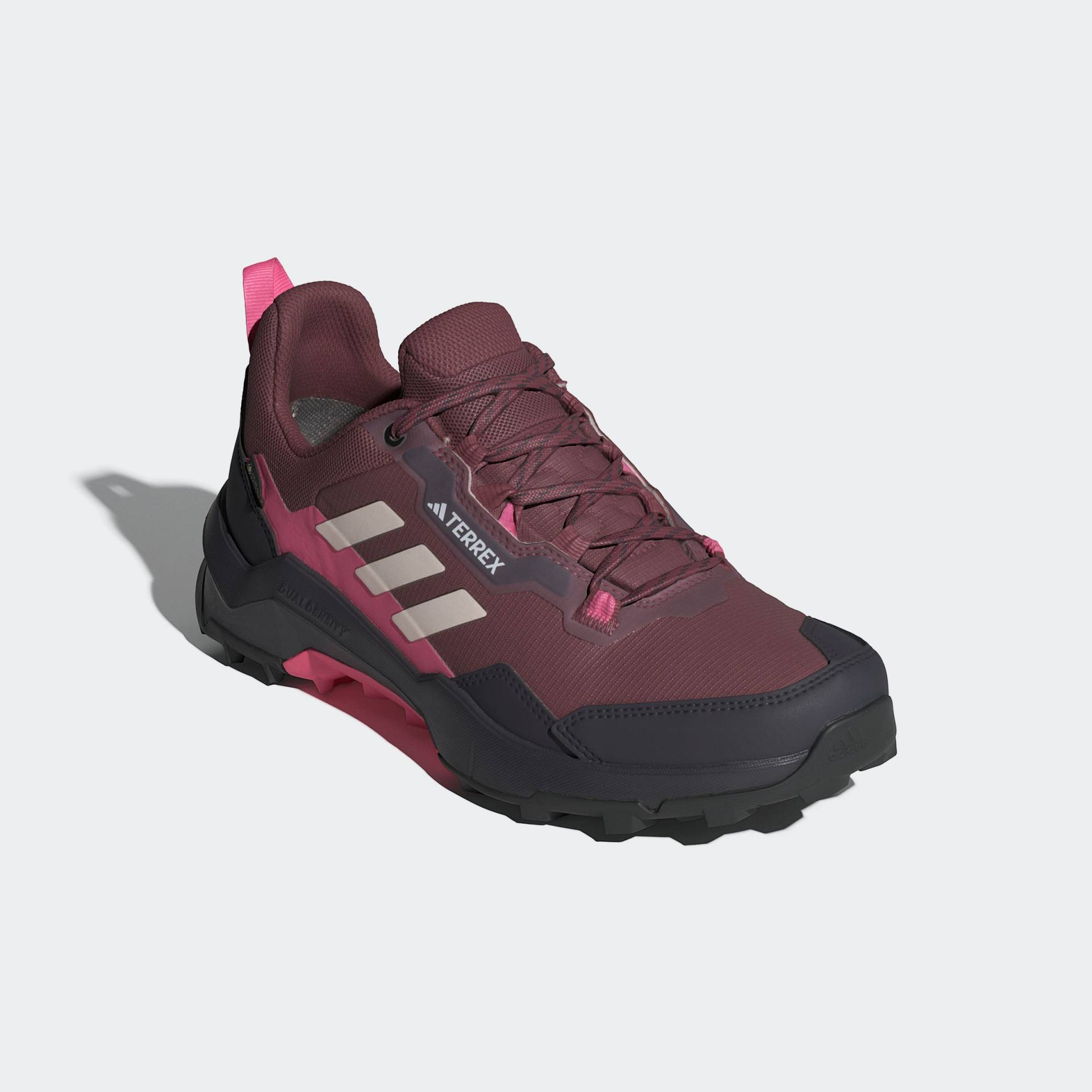 adidas TERREX Wanderschuh »TERREX AX4 GORE-TEX«, wasserdicht adidas TERREX Wanderschuh »TERREX AX4 GORE-TEX«, wasserdicht von adidas TERREX
