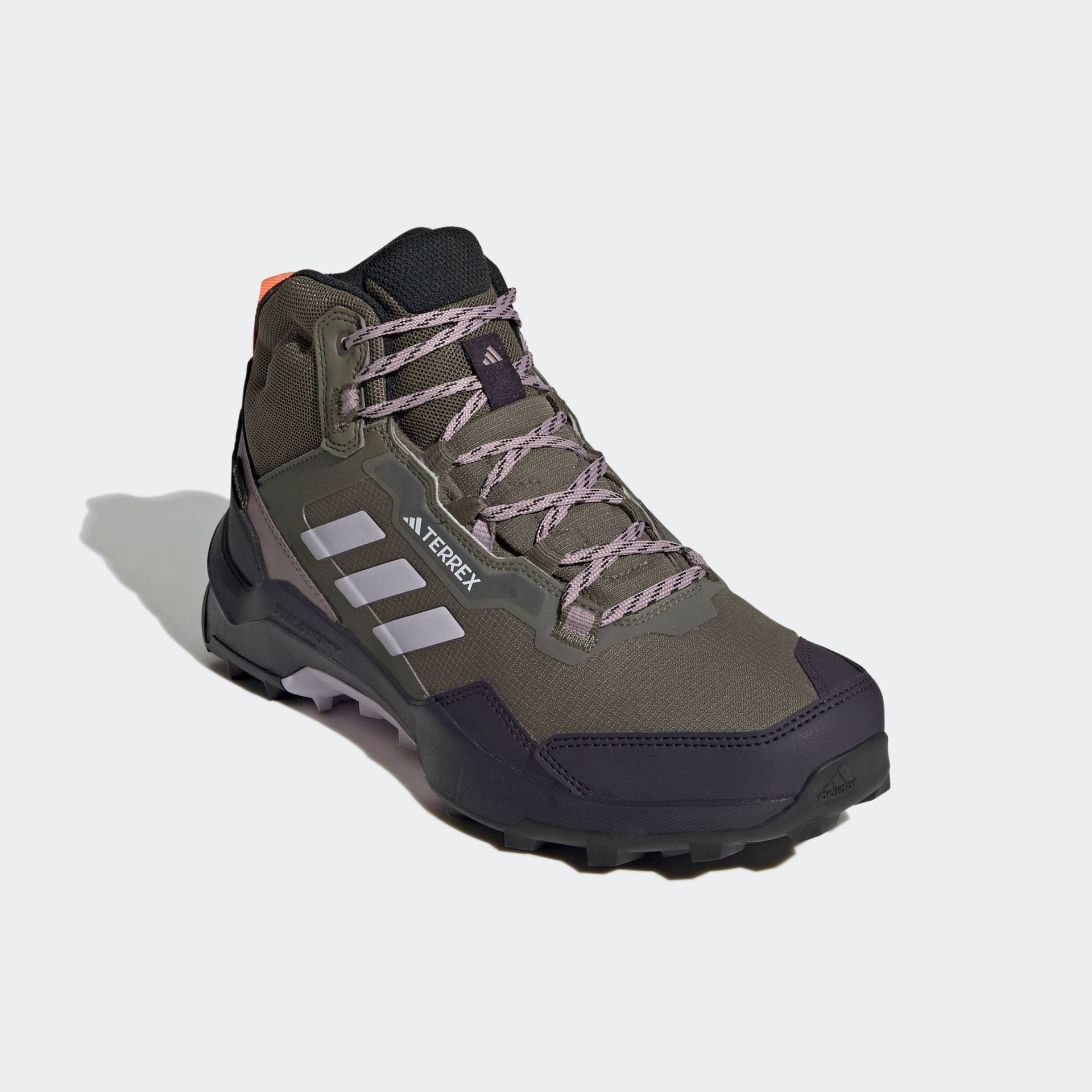 adidas TERREX Wanderschuh »TERREX AX4 MID GORE-TEX«, wasserdicht adidas TERREX Wanderschuh »TERREX AX4 MID GORE-TEX«, wasserdicht von adidas TERREX