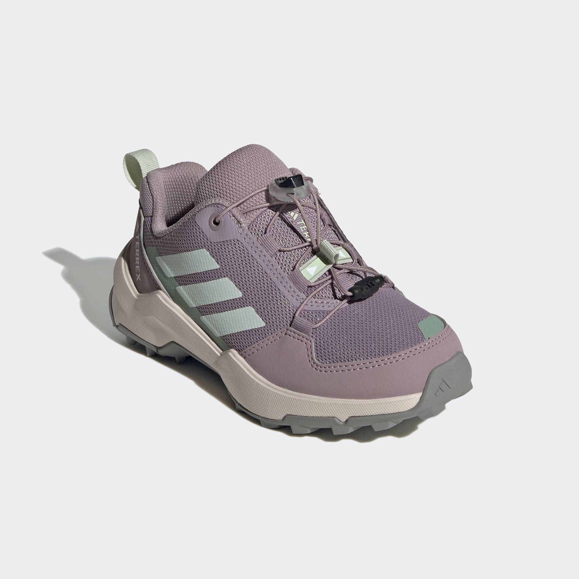 adidas TERREX Wanderschuh »TERREX AX4S SPEED LACING« adidas TERREX Wanderschuh »TERREX AX4S SPEED LACING« von adidas TERREX