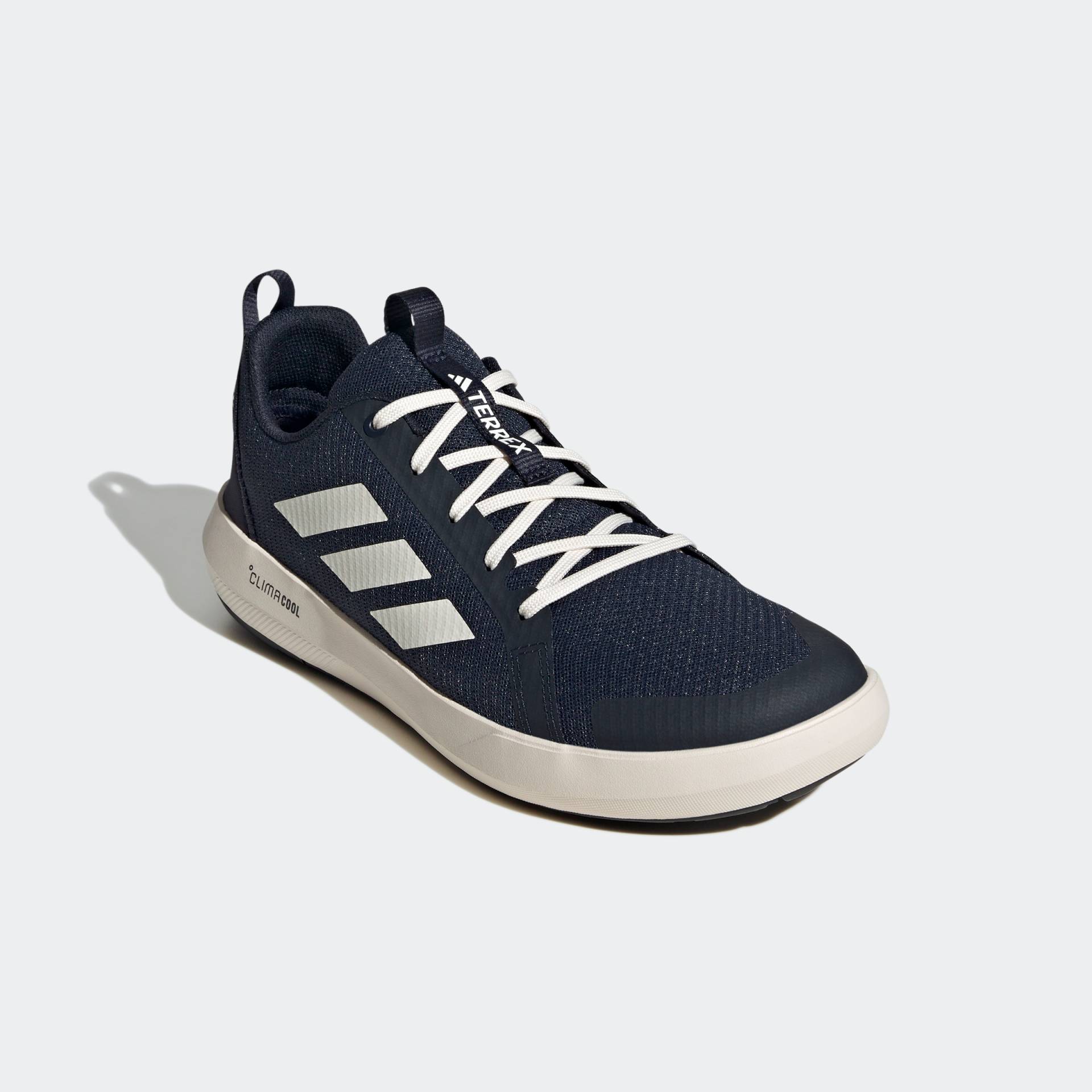 adidas TERREX Wanderschuh »TERREX BOAT CLIMACOOL« adidas TERREX Wanderschuh »TERREX BOAT CLIMACOOL« von adidas TERREX