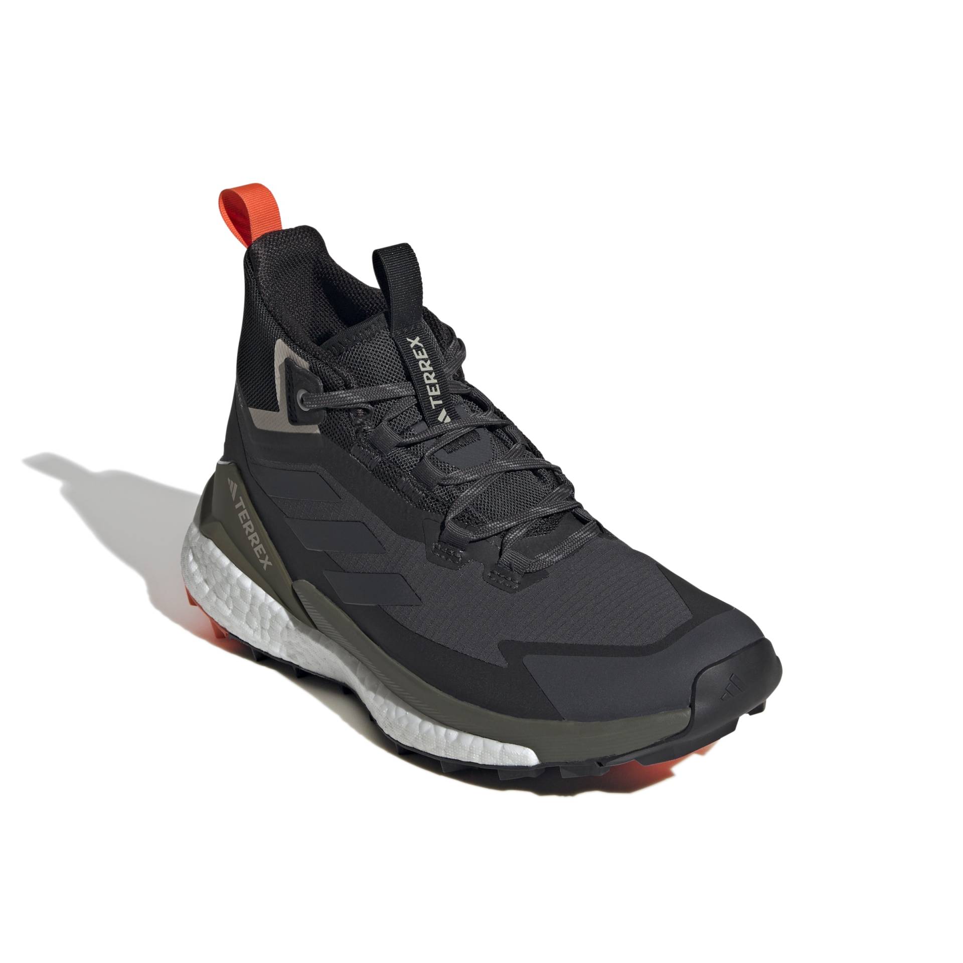 adidas TERREX Wanderschuh »TERREX FREE HIKER GORE-TEX 2.0« von adidas TERREX