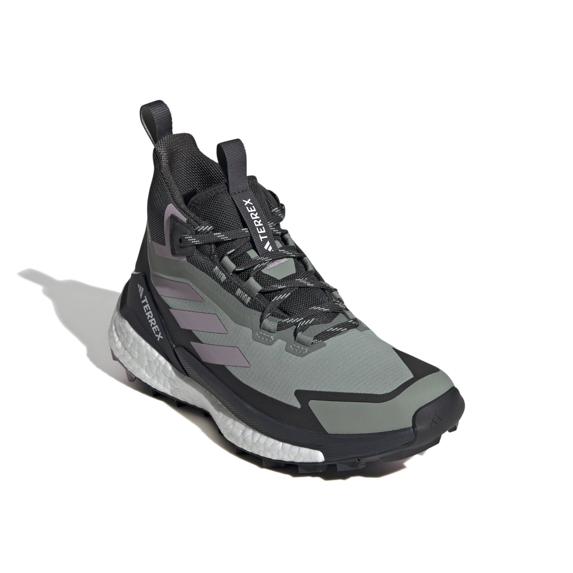 adidas TERREX Wanderschuh »TERREX FREE HIKER GORE-TEX 2.0« von adidas TERREX