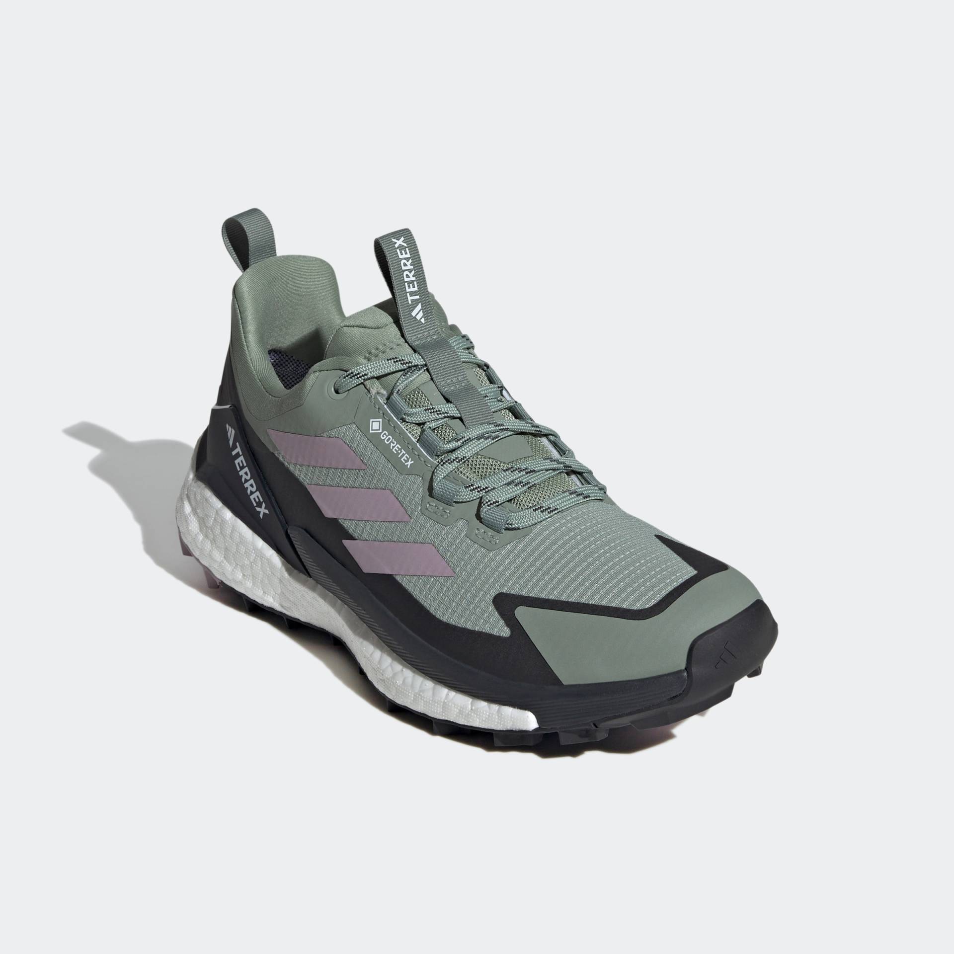 adidas TERREX Wanderschuh »TERREX FREE HIKER 2 LOW Gore-Tex W« von adidas TERREX