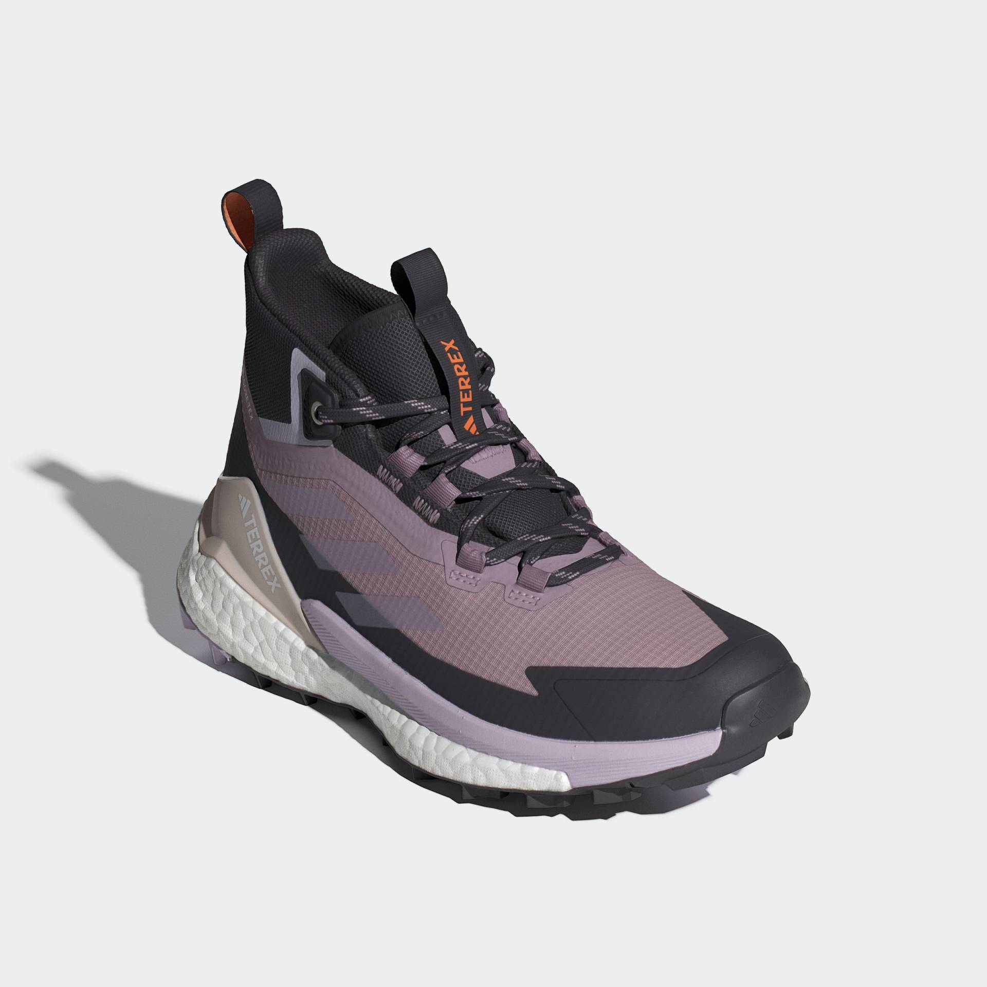adidas TERREX Wanderschuh »TERREX FREE HIKER 2.0 GORE-TEX«, wasserdicht adidas TERREX Wanderschuh »TERREX FREE HIKER 2.0 GORE-TEX«, wasserdicht von adidas TERREX