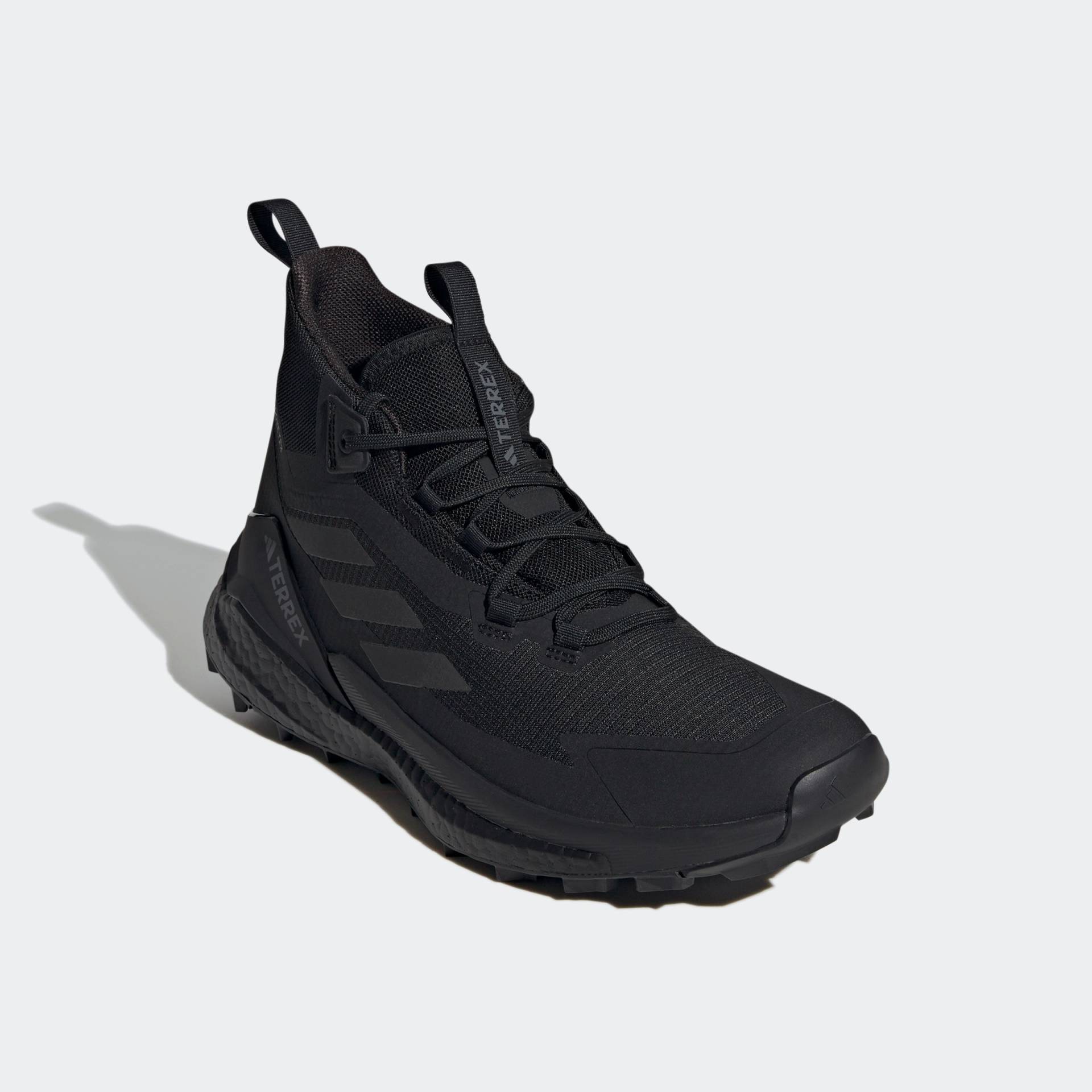 adidas TERREX Wanderschuh »TERREX FREE HIKER 2.0 GORE-TEX«, wasserdicht adidas TERREX Wanderschuh »TERREX FREE HIKER 2.0 GORE-TEX«, wasserdicht von adidas TERREX