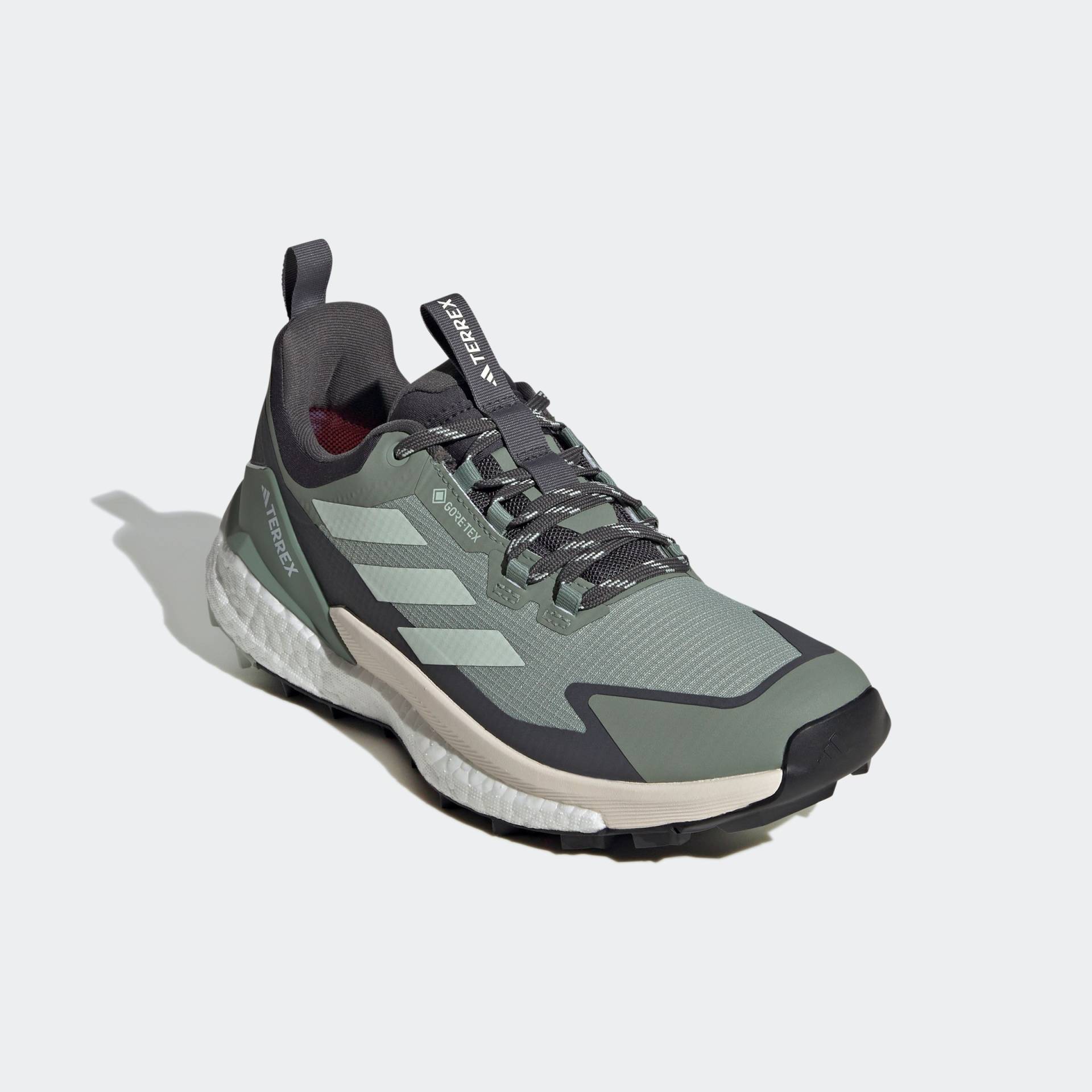 adidas TERREX Wanderschuh »TERREX FREE HIKER 2.0 LOW GORE-TEX«, wasserdicht adidas TERREX Wanderschuh »TERREX FREE HIKER 2.0 LOW GORE-TEX«, wasserdicht von adidas TERREX