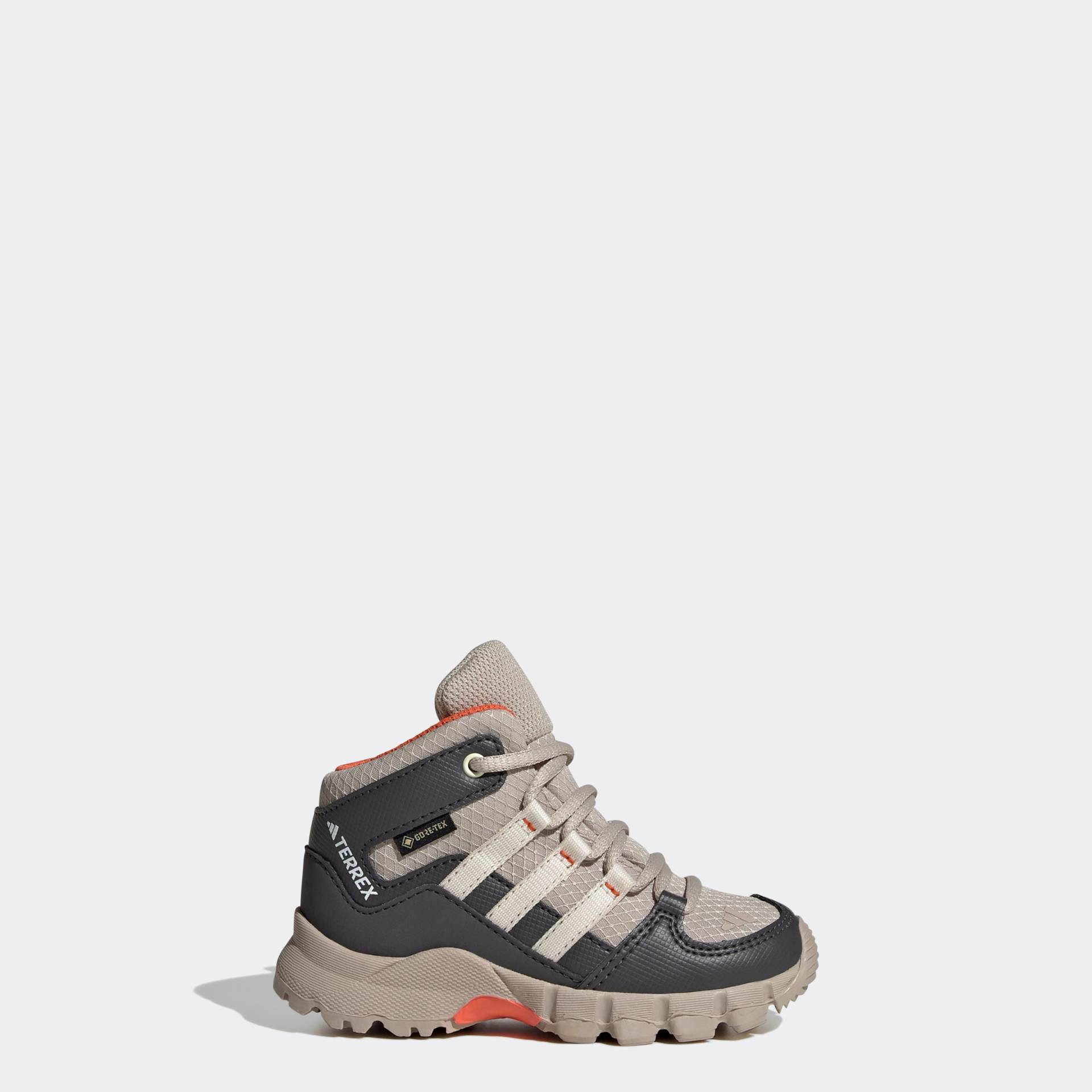 adidas TERREX Wanderschuh »TERREX MID GORE-TEX«, wasserdicht adidas TERREX Wanderschuh »TERREX MID GORE-TEX«, wasserdicht von adidas TERREX