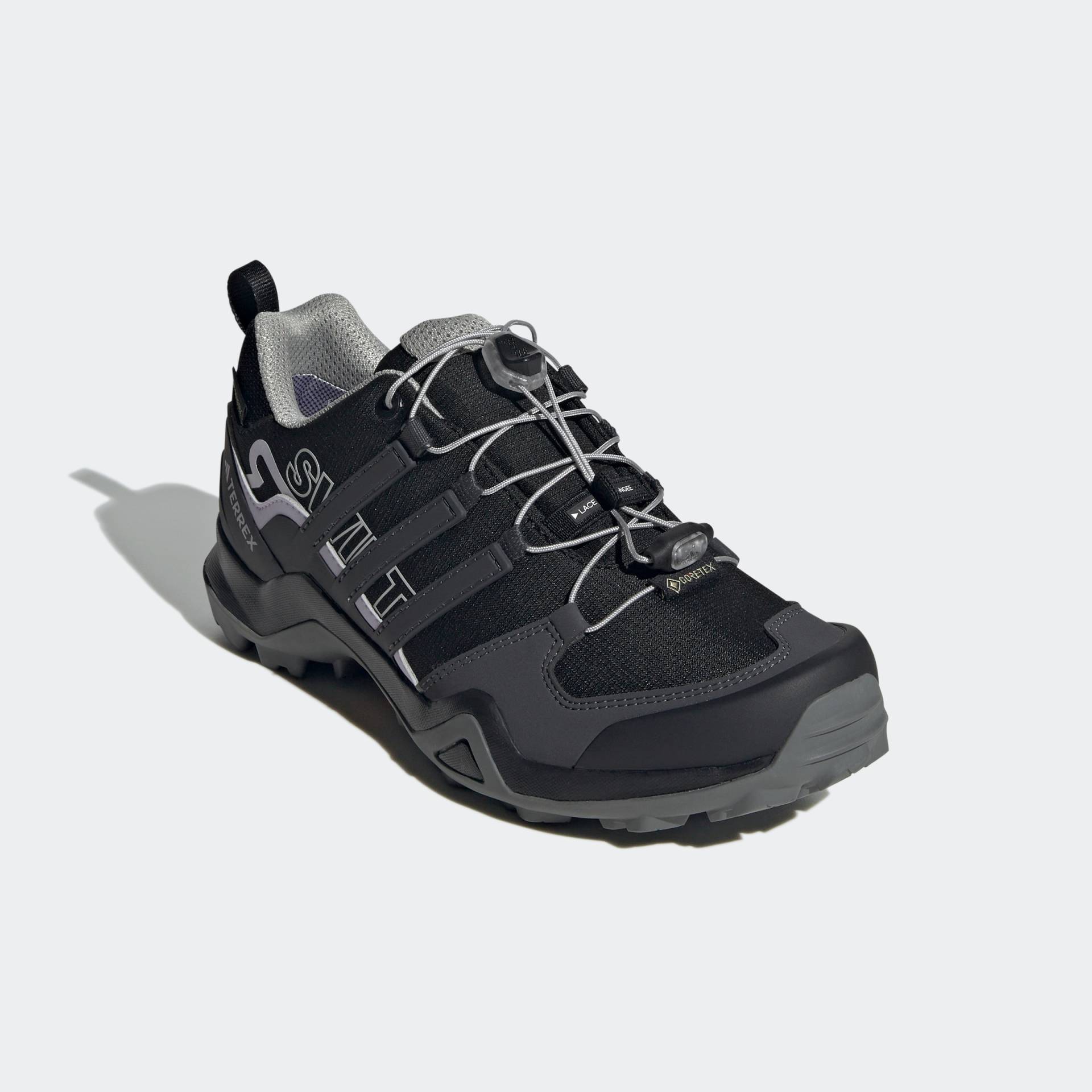adidas TERREX Wanderschuh »TERREX SWIFT R2 GORE-TEX«, wasserdicht adidas TERREX Wanderschuh »TERREX SWIFT R2 GORE-TEX«, wasserdicht von adidas TERREX