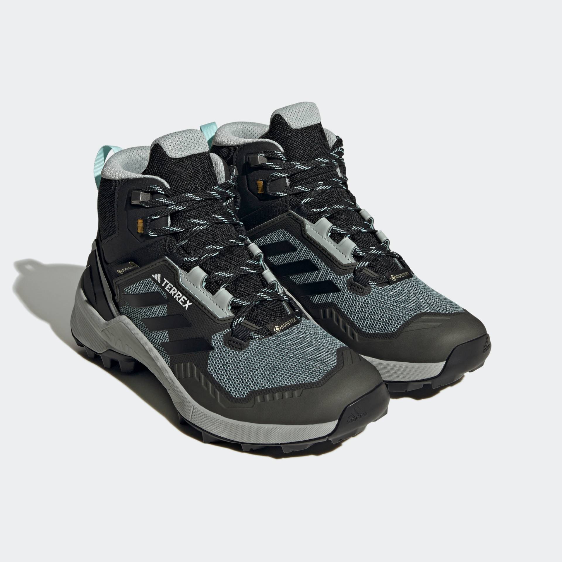 adidas TERREX Wanderschuh »TERREX SWIFT R3 MID GORE-TEX« von adidas TERREX