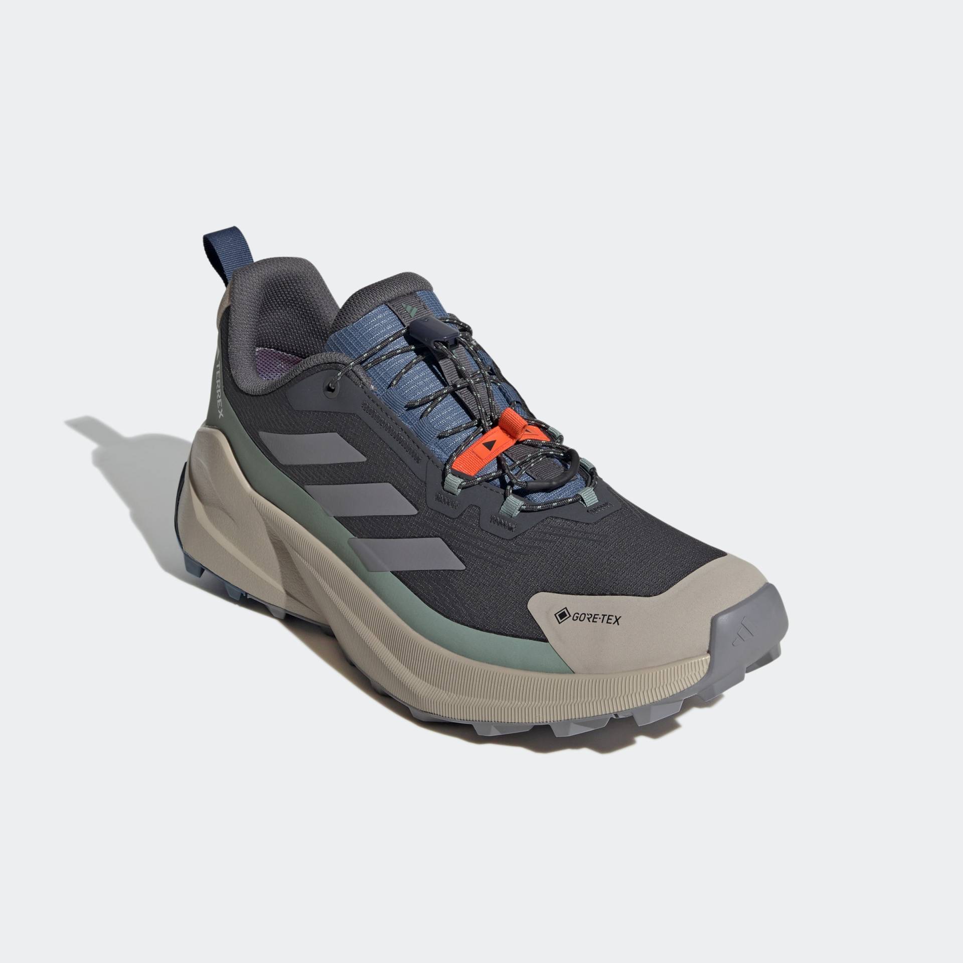 adidas TERREX Wanderschuh »TERREX TRAILMAKER 2 GORE-TEX SPEED LACE« adidas TERREX Wanderschuh »TERREX TRAILMAKER 2 GORE-TEX SPEED LACE« von adidas TERREX