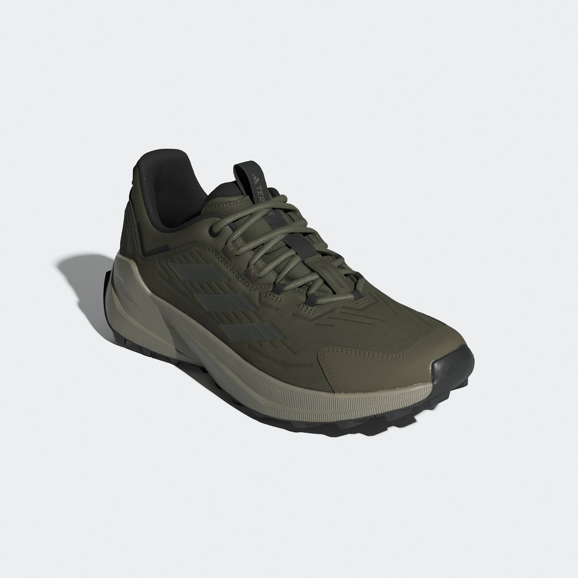 adidas TERREX Wanderschuh »TERREX TRAILMAKER 2.0 LEATHER« adidas TERREX Wanderschuh »TERREX TRAILMAKER 2.0 LEATHER« von adidas TERREX