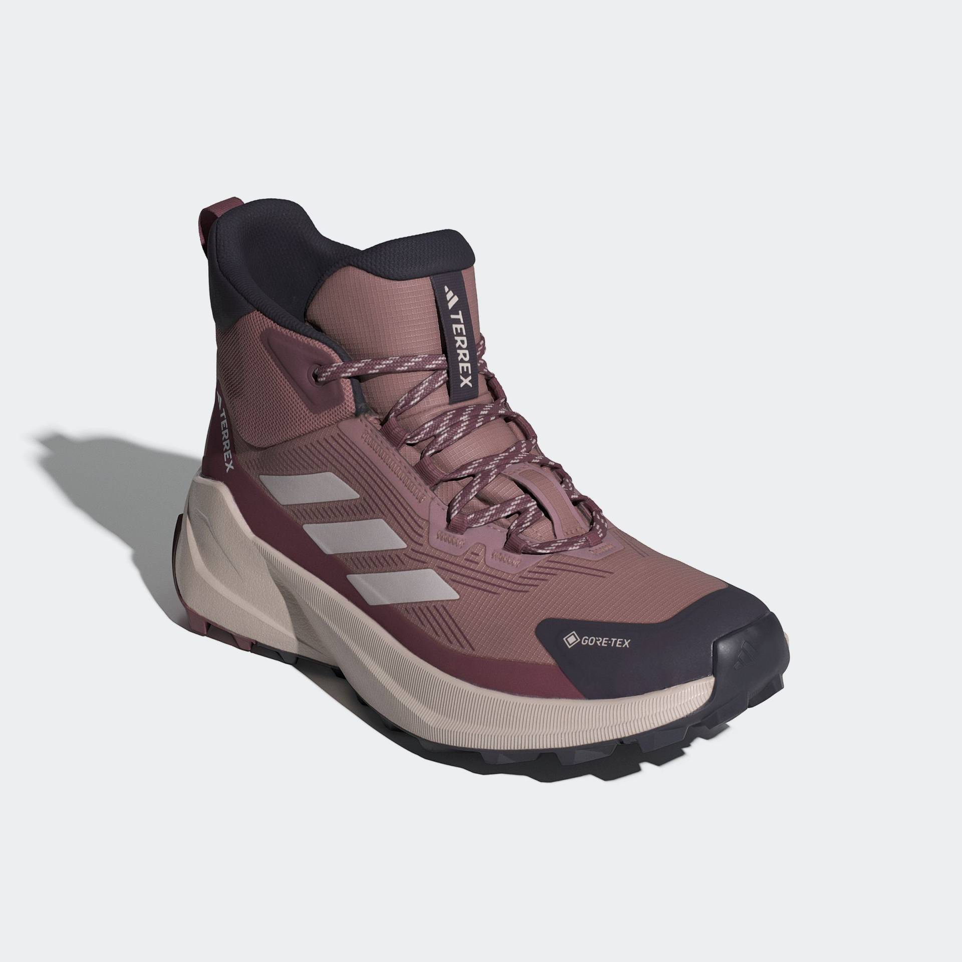 adidas TERREX Wanderschuh »TERREX TRAILMAKER 2.0 MID GORE-TEX«, wasserdicht adidas TERREX Wanderschuh »TERREX TRAILMAKER 2.0 MID GORE-TEX«, wasserdicht von adidas TERREX