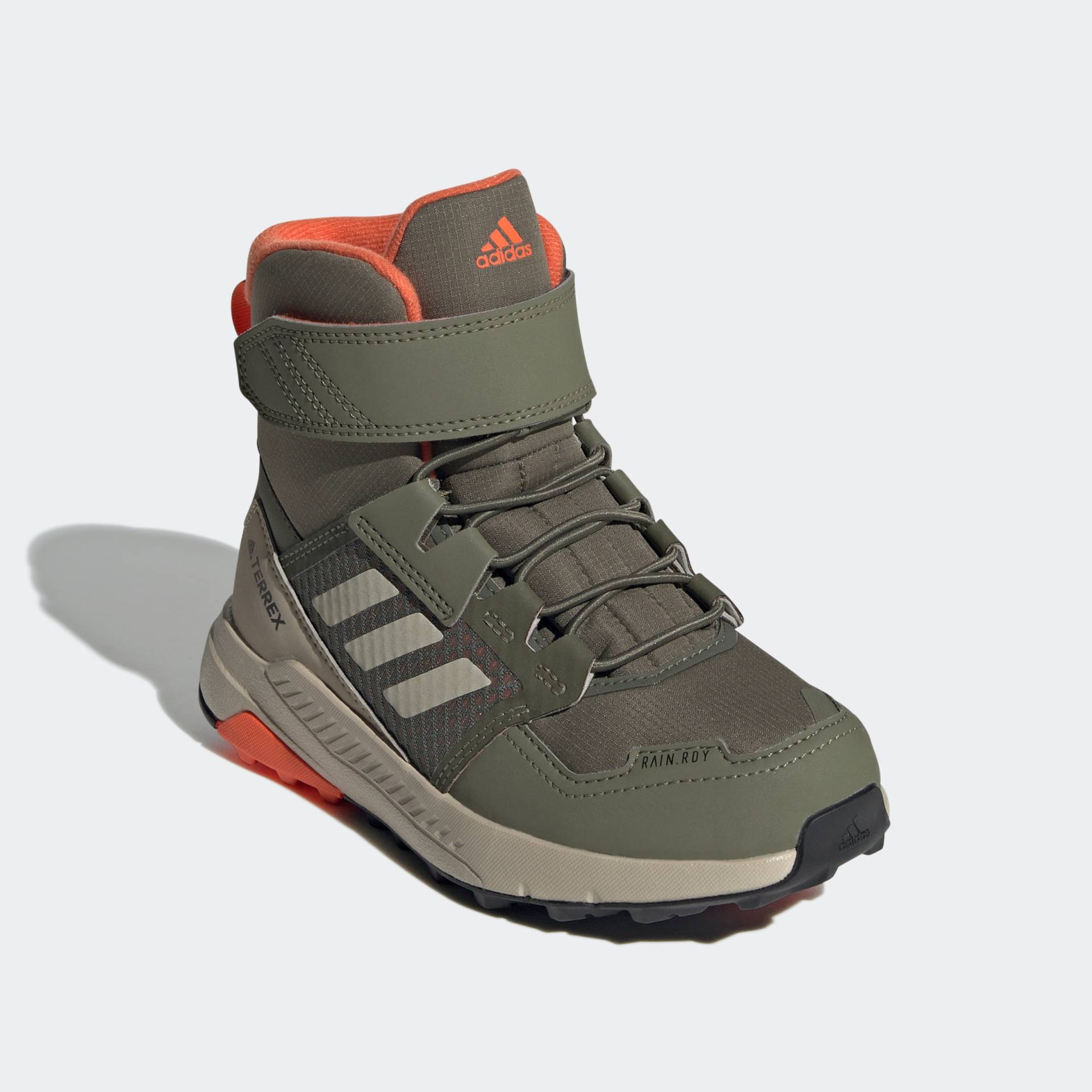 adidas TERREX Wanderschuh »TERREX TRAILMAKER HIGH COLD.RDY«, wärmend adidas TERREX Wanderschuh »TERREX TRAILMAKER HIGH COLD.RDY«, wärmend von adidas TERREX
