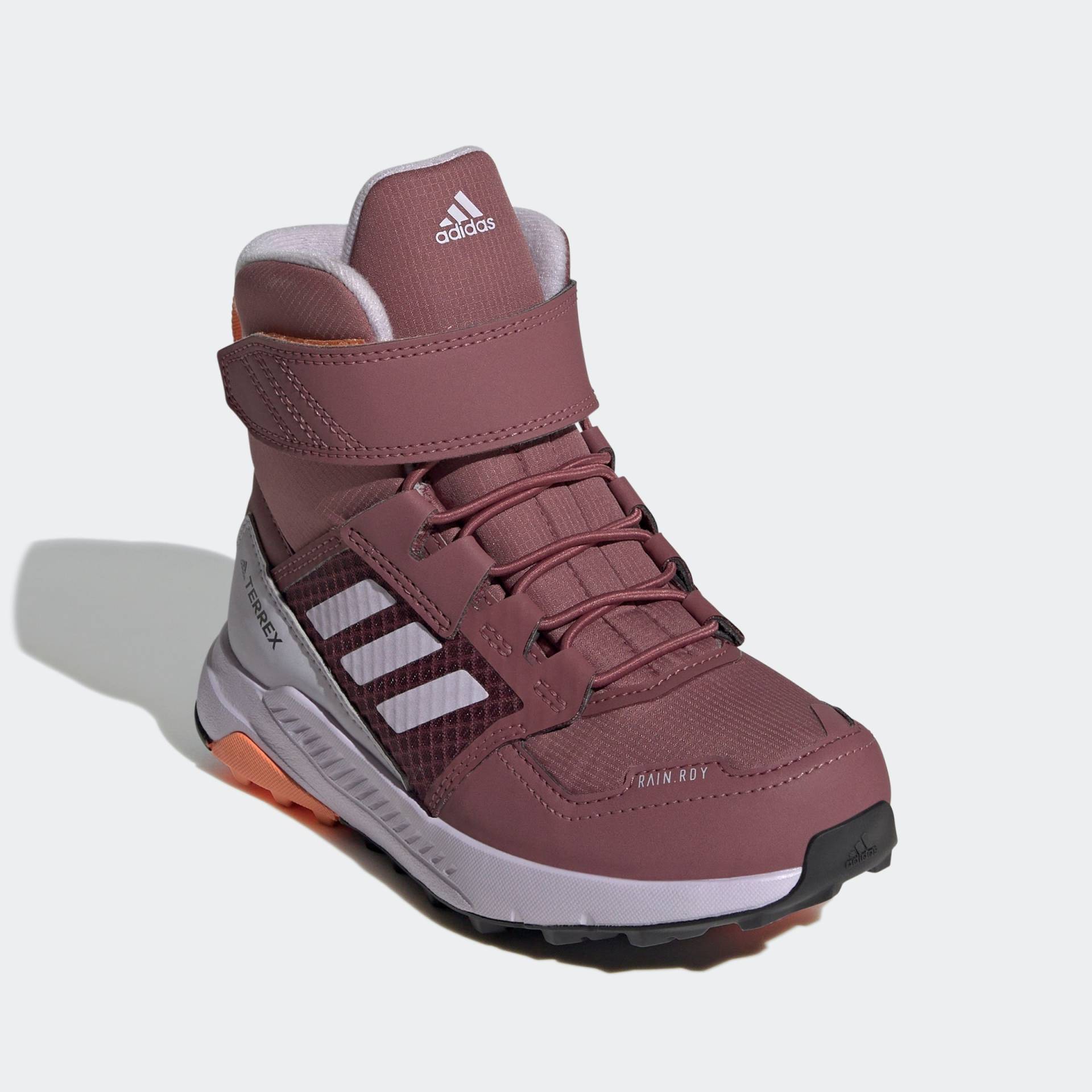 adidas TERREX Wanderschuh »TERREX TRAILMAKER HIGH COLD.RDY«, wärmend adidas TERREX Wanderschuh »TERREX TRAILMAKER HIGH COLD.RDY«, wärmend von adidas TERREX